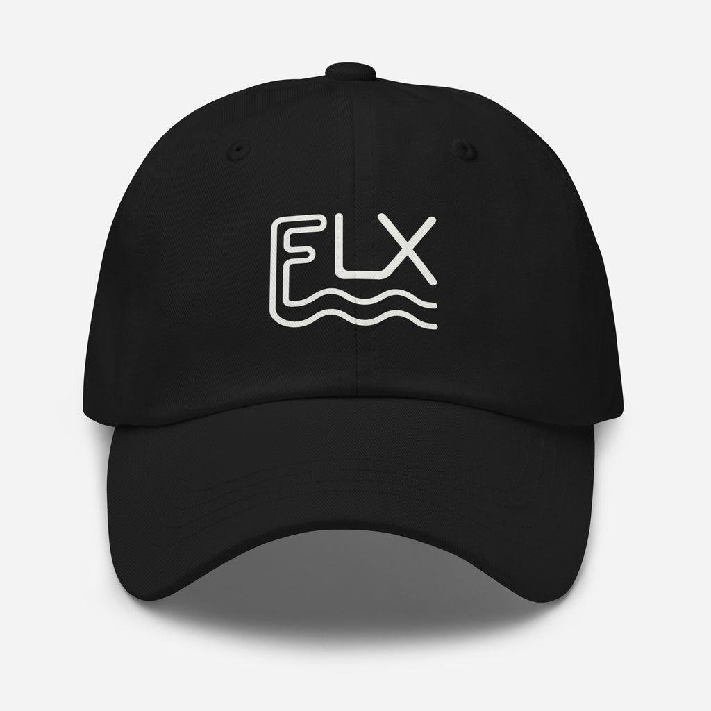 FLX Waves Hat - FLX Tee Co