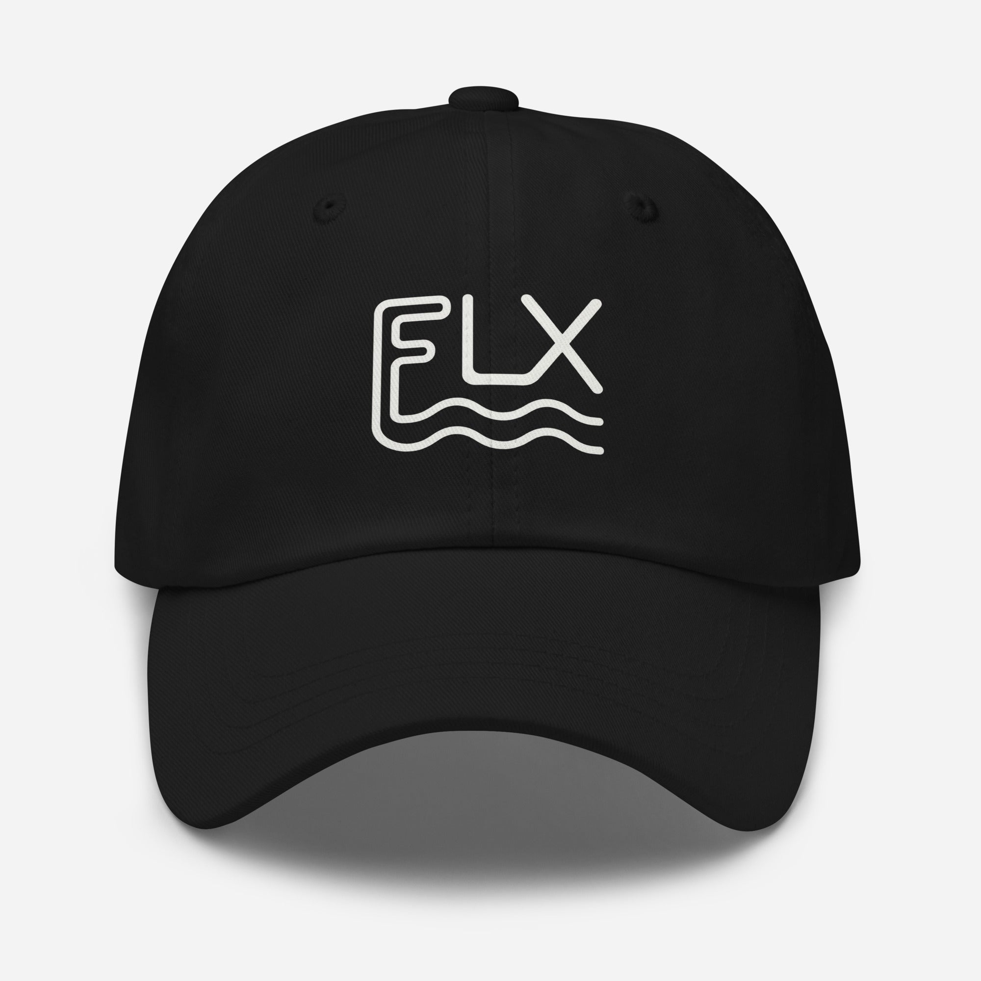 FLX Waves Hat - FLX Tee Co
