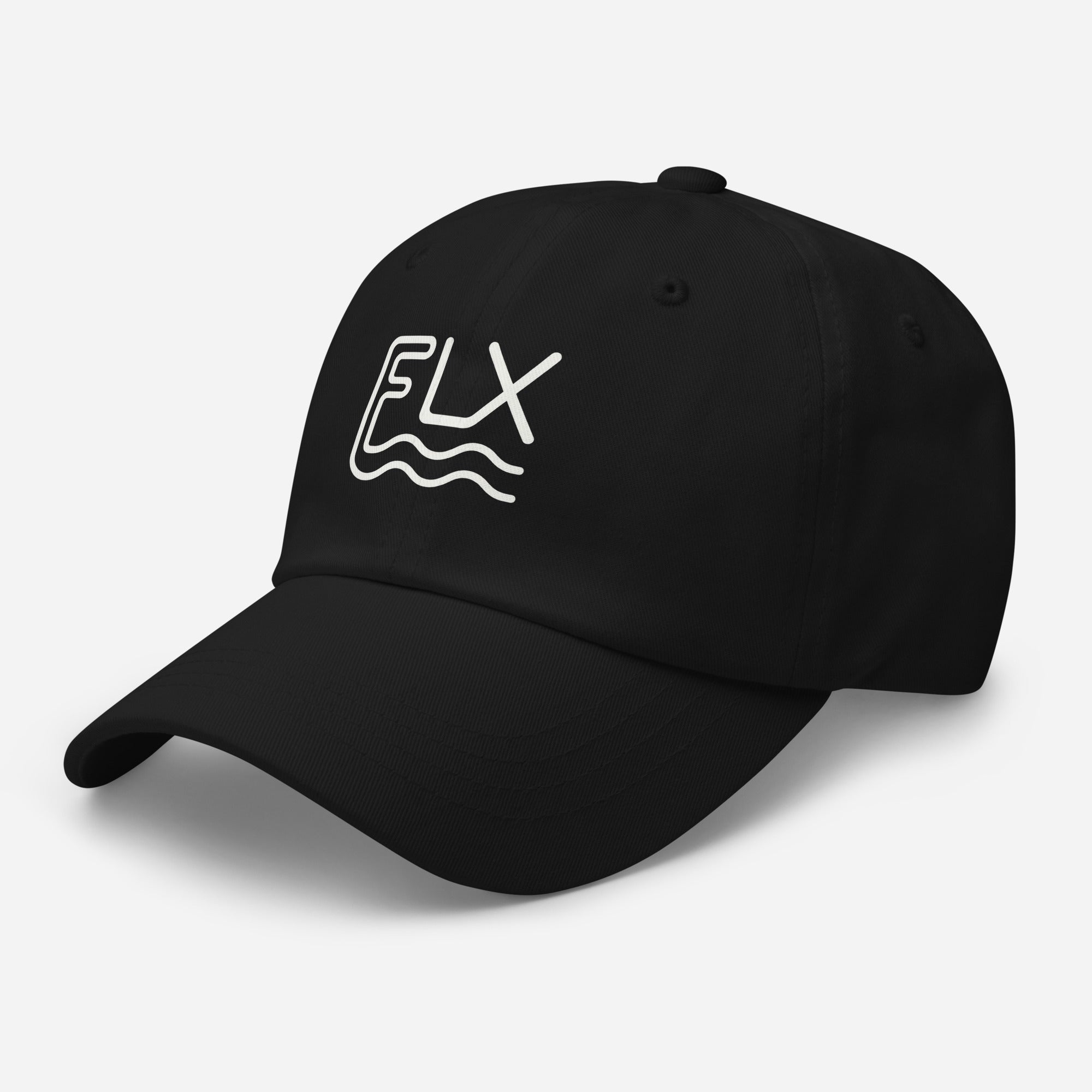 FLX Waves Hat - FLX Tee Co