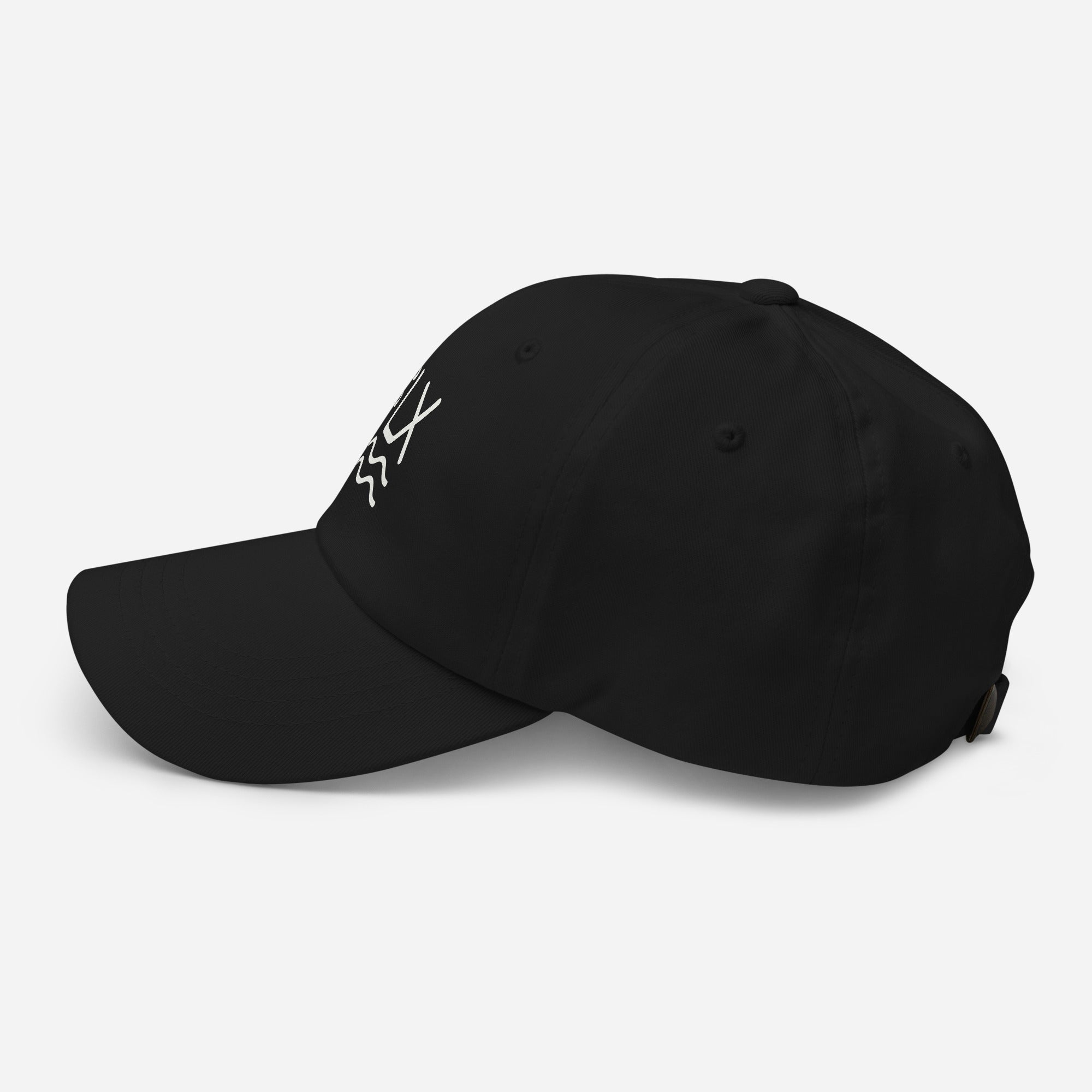 FLX Waves Hat - FLX Tee Co
