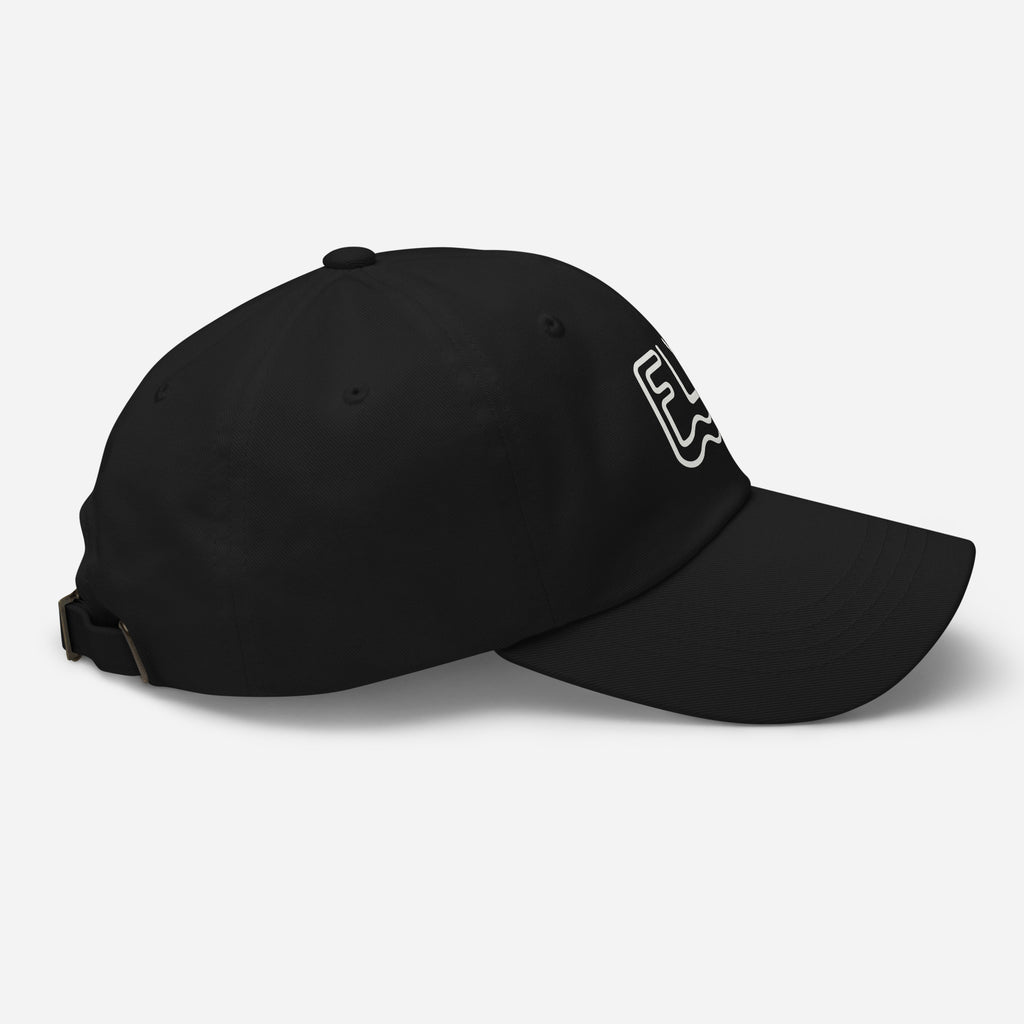 FLX Waves Hat - FLX Tee Co