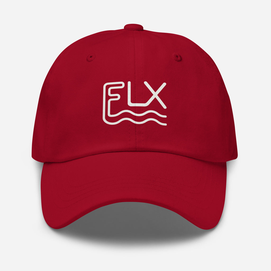 FLX Waves Hat - FLX Tee Co