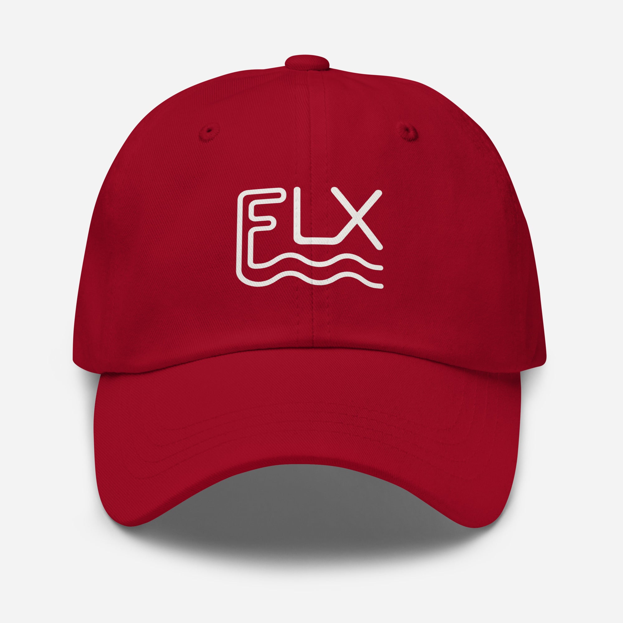 FLX Waves Hat - FLX Tee Co