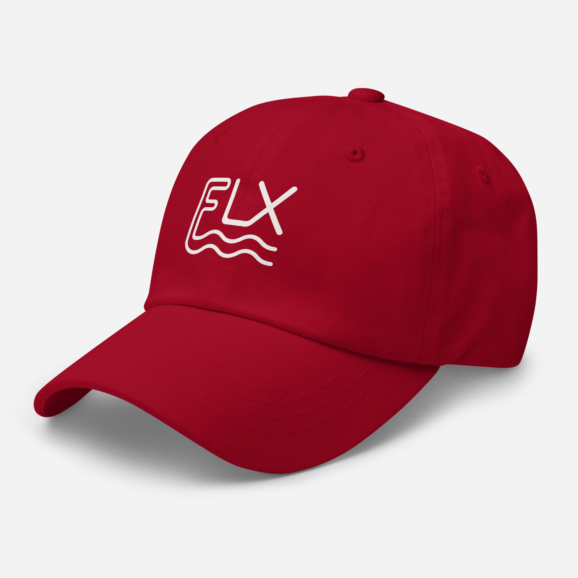 FLX Waves Hat - FLX Tee Co