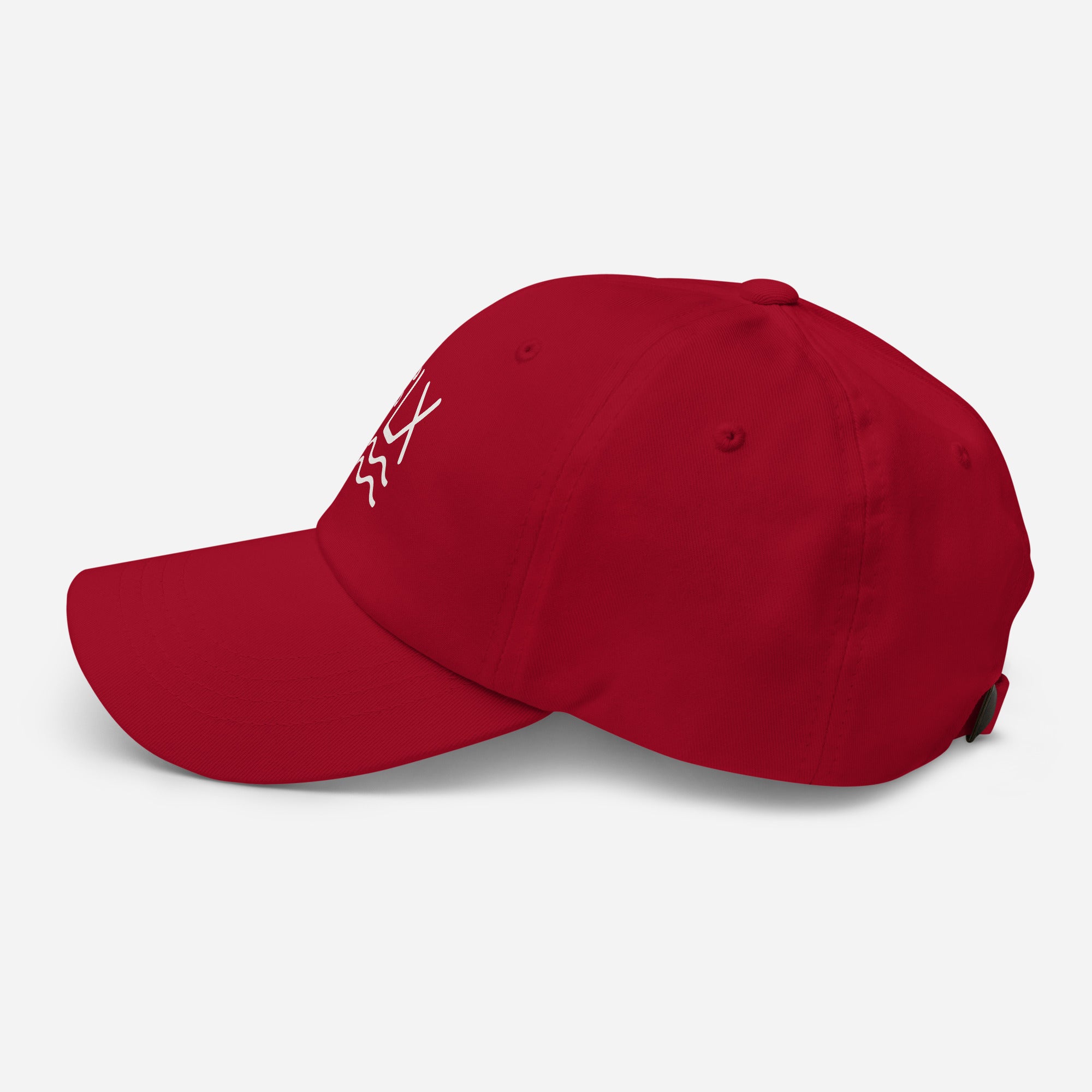 FLX Waves Hat - FLX Tee Co