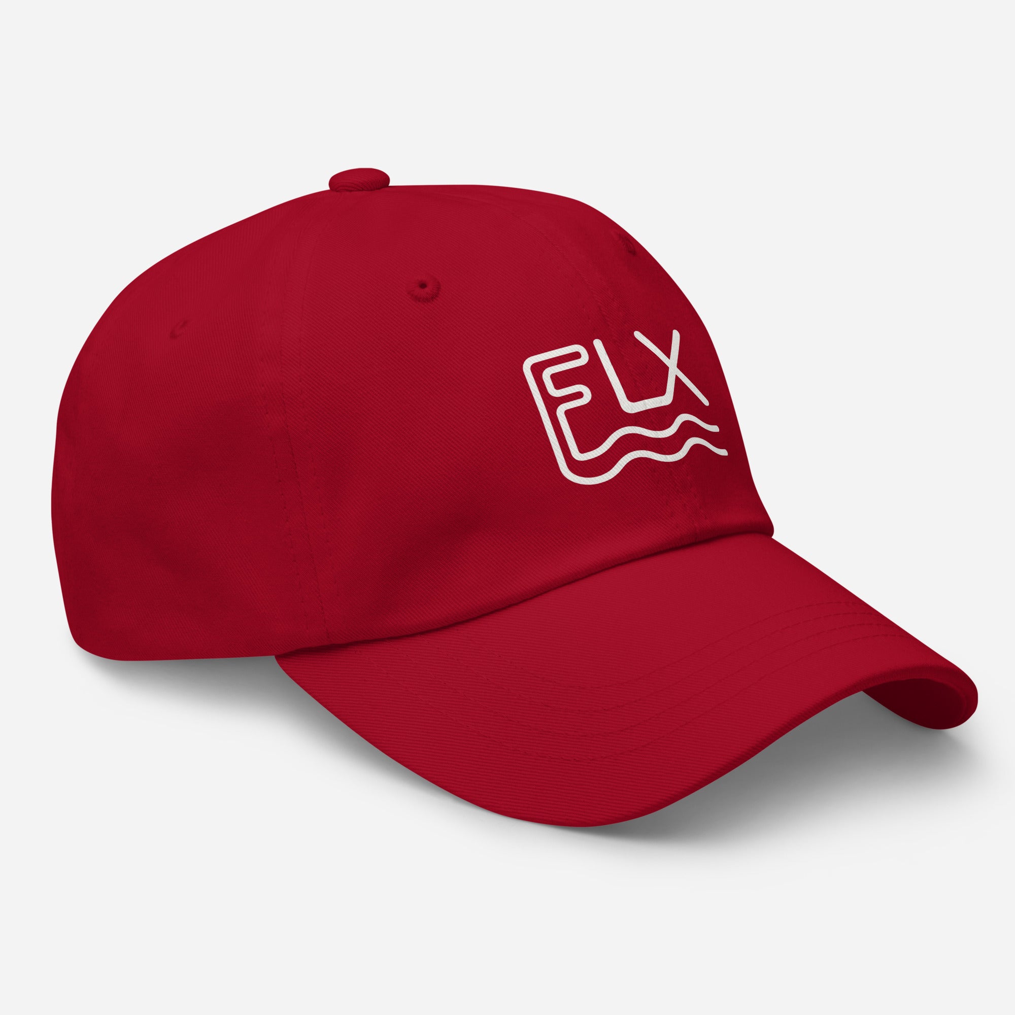 FLX Waves Hat - FLX Tee Co