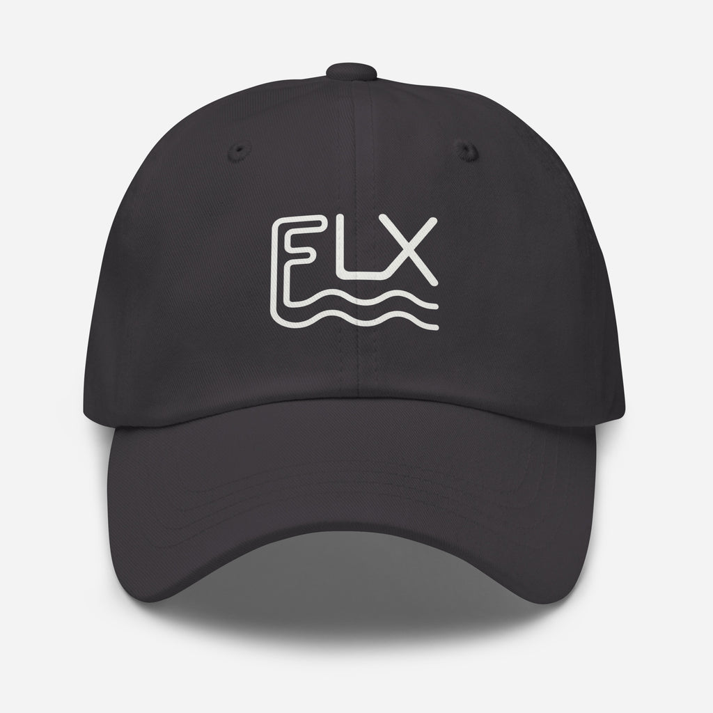 FLX Waves Hat - FLX Tee Co