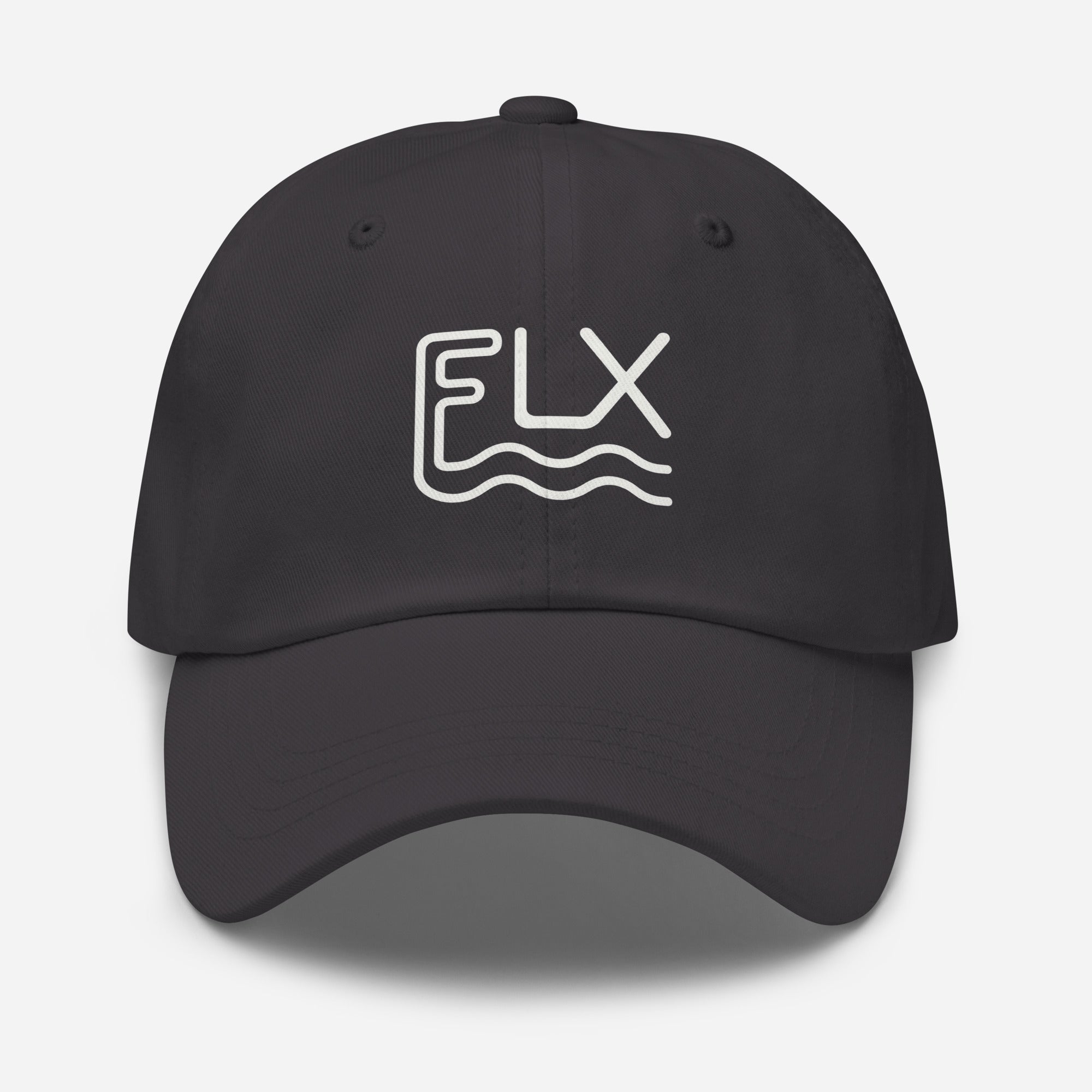 FLX Waves Hat - FLX Tee Co