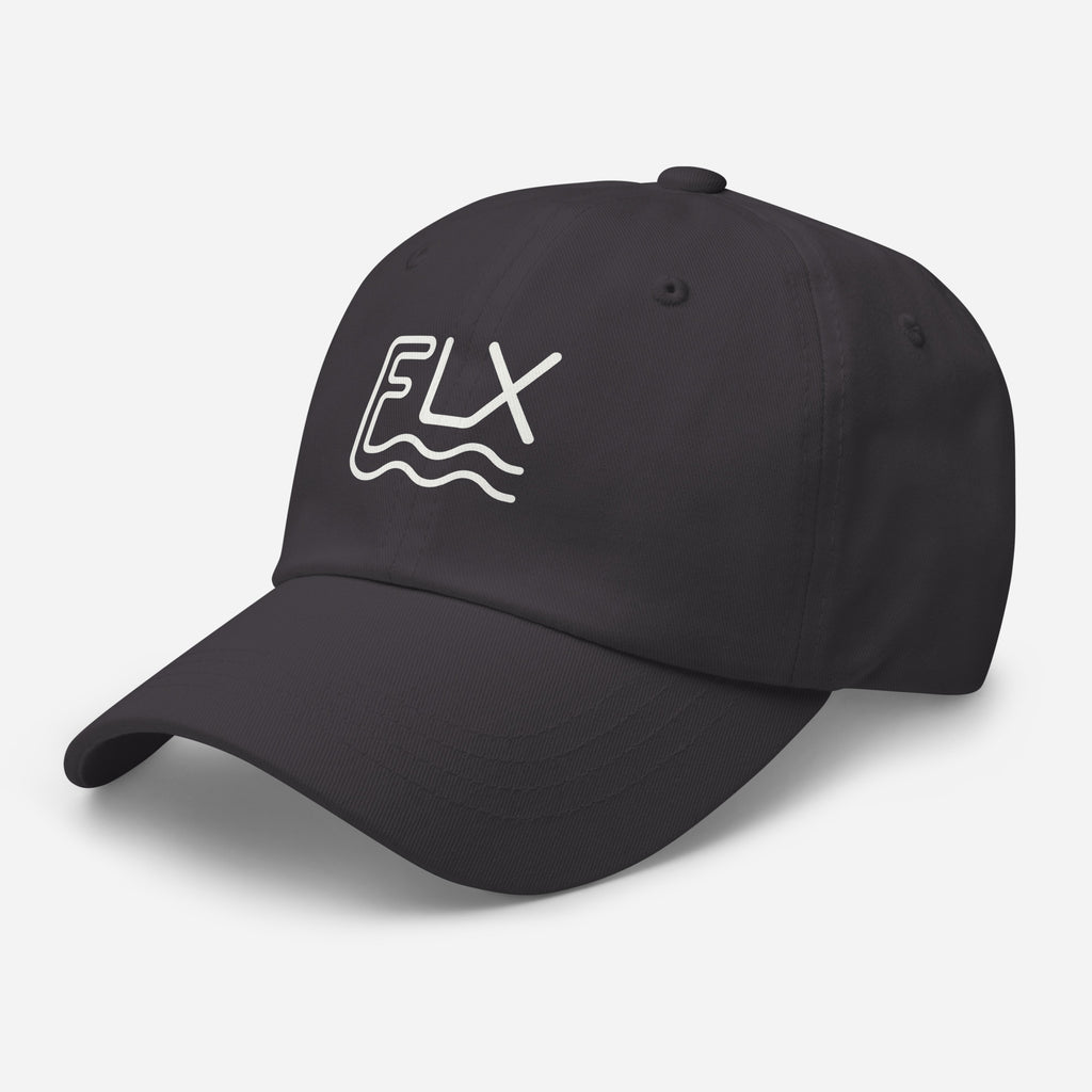 FLX Waves Hat - FLX Tee Co