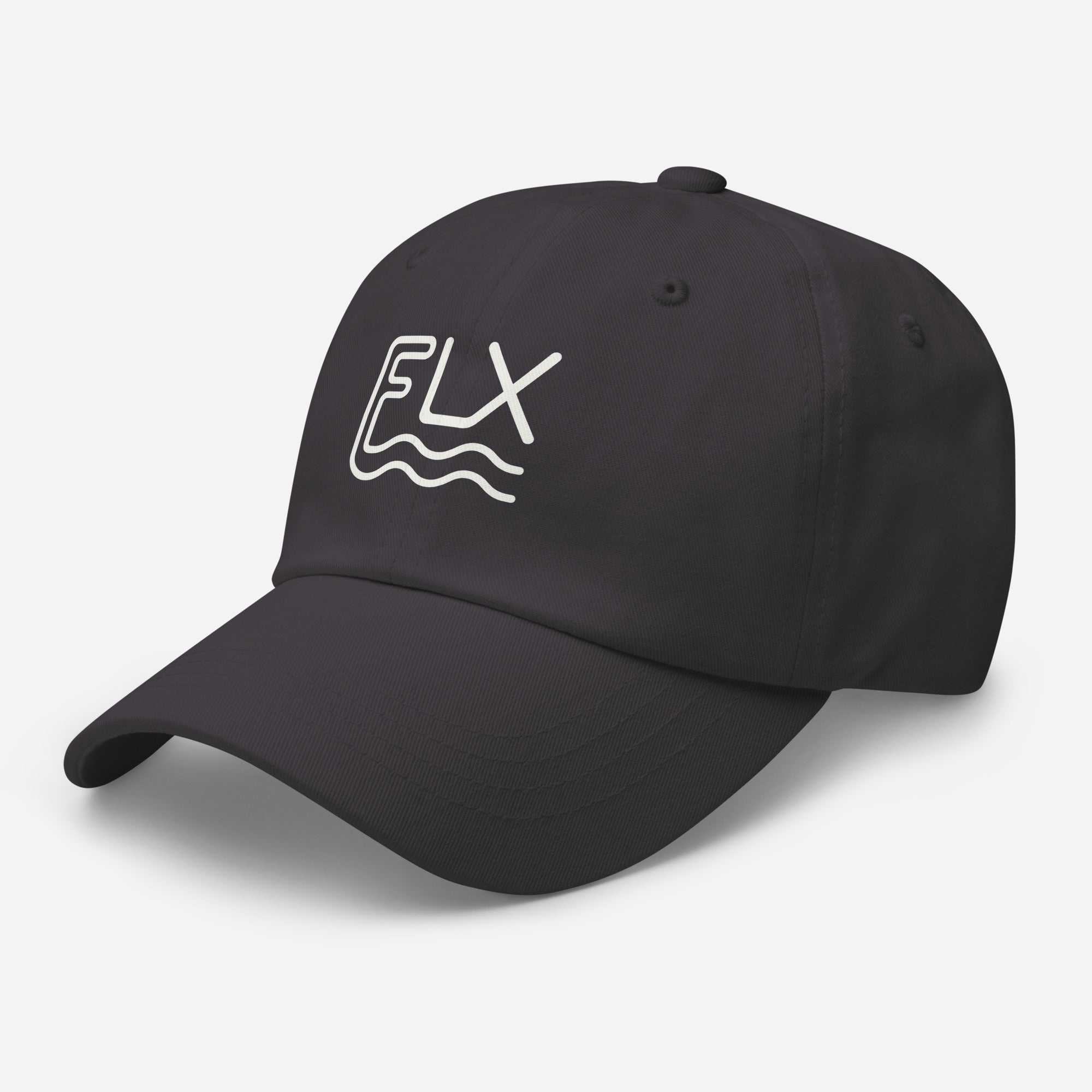 FLX Waves Hat - FLX Tee Co