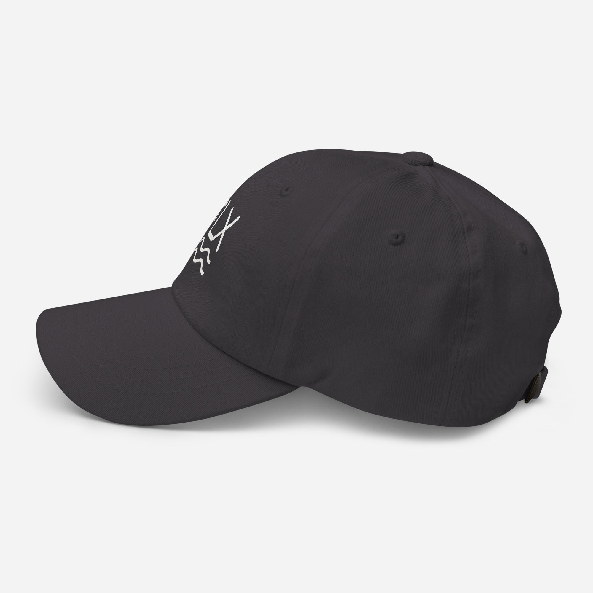 FLX Waves Hat - FLX Tee Co