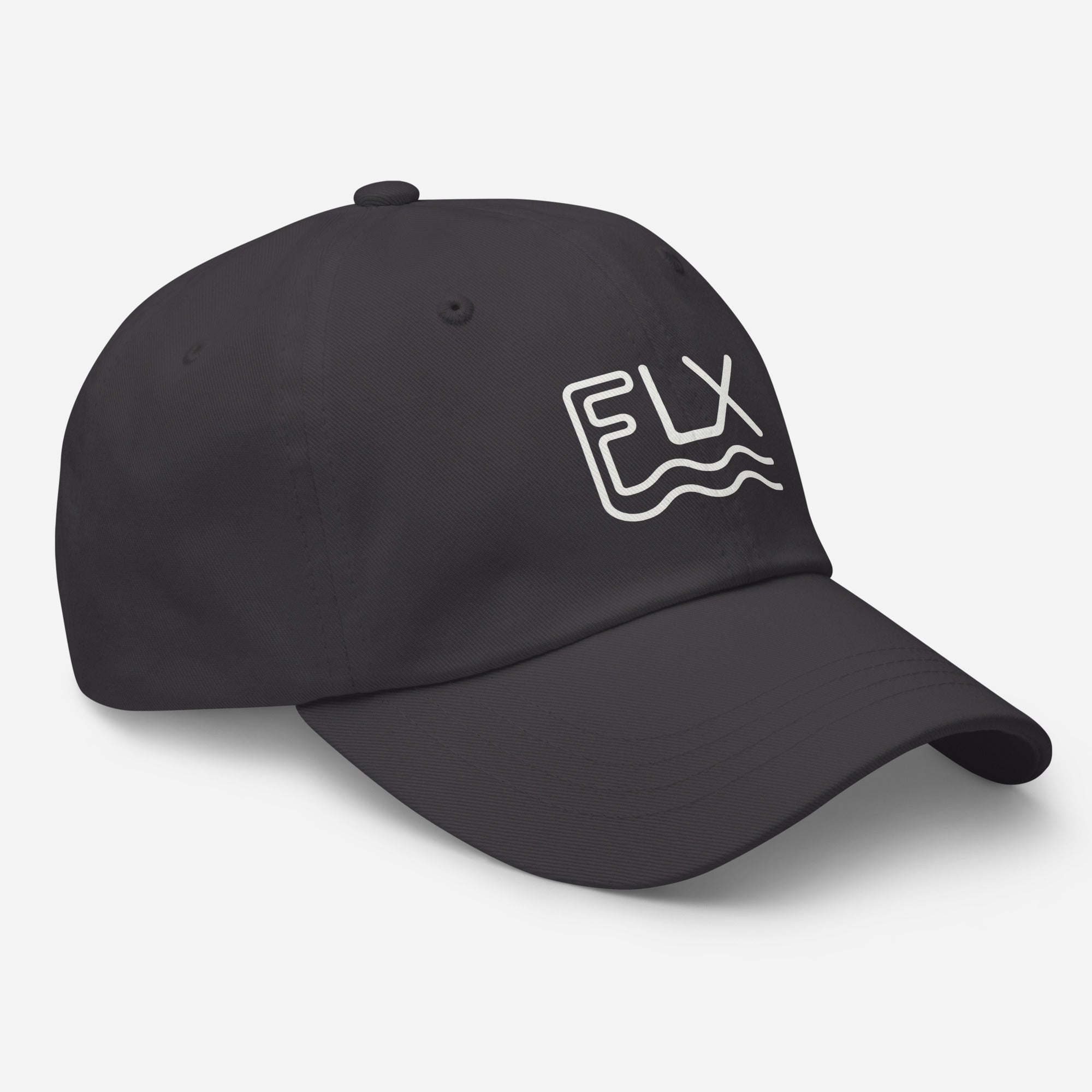 FLX Waves Hat - FLX Tee Co