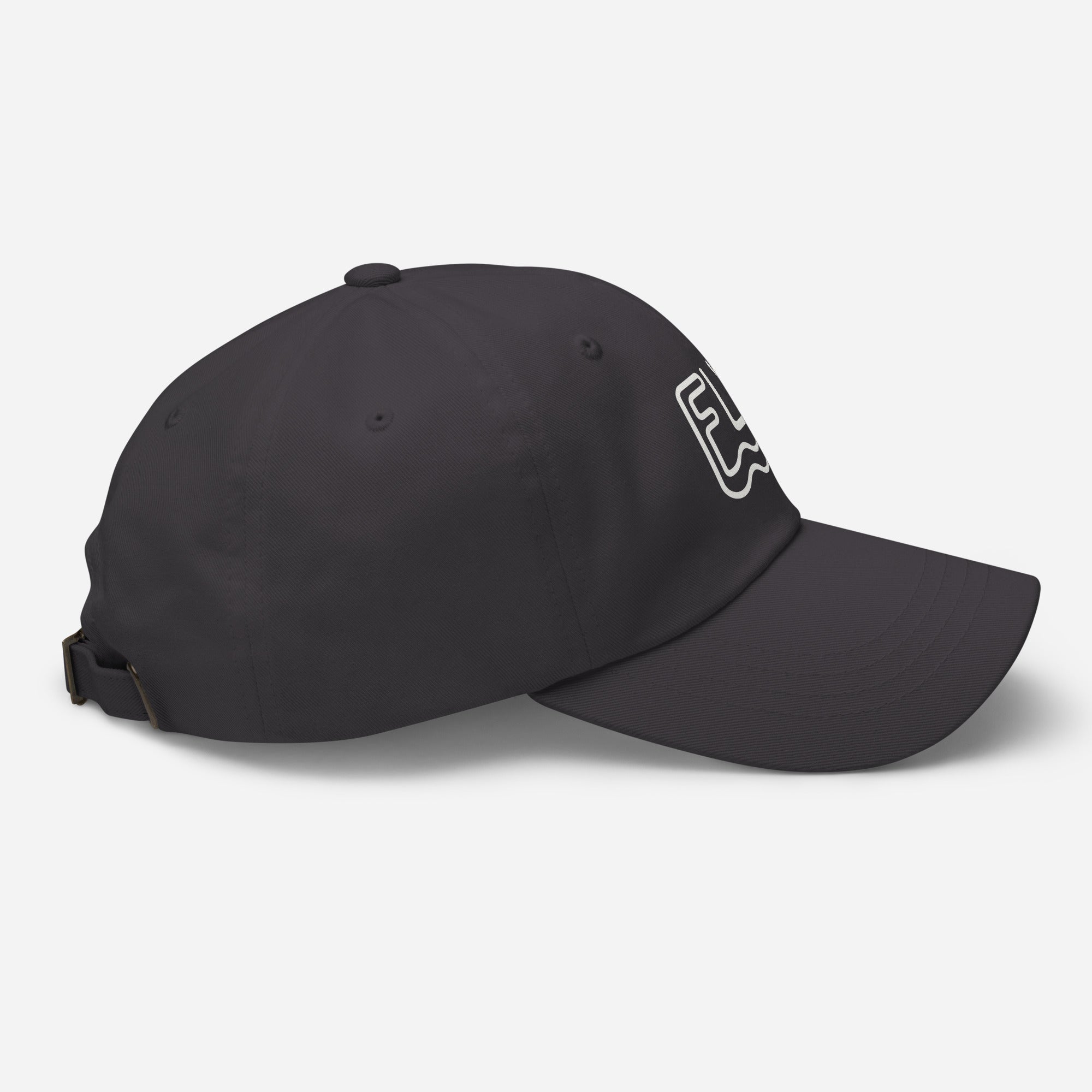 FLX Waves Hat - FLX Tee Co