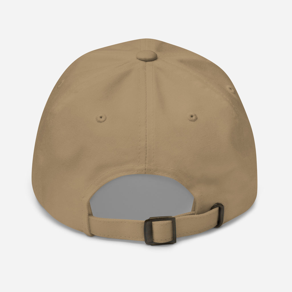 FLX Waves Hat - FLX Tee Co
