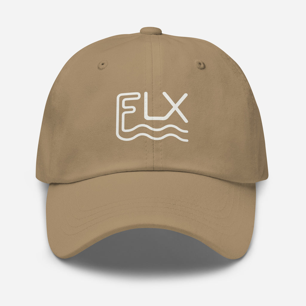 FLX Waves Hat - FLX Tee Co