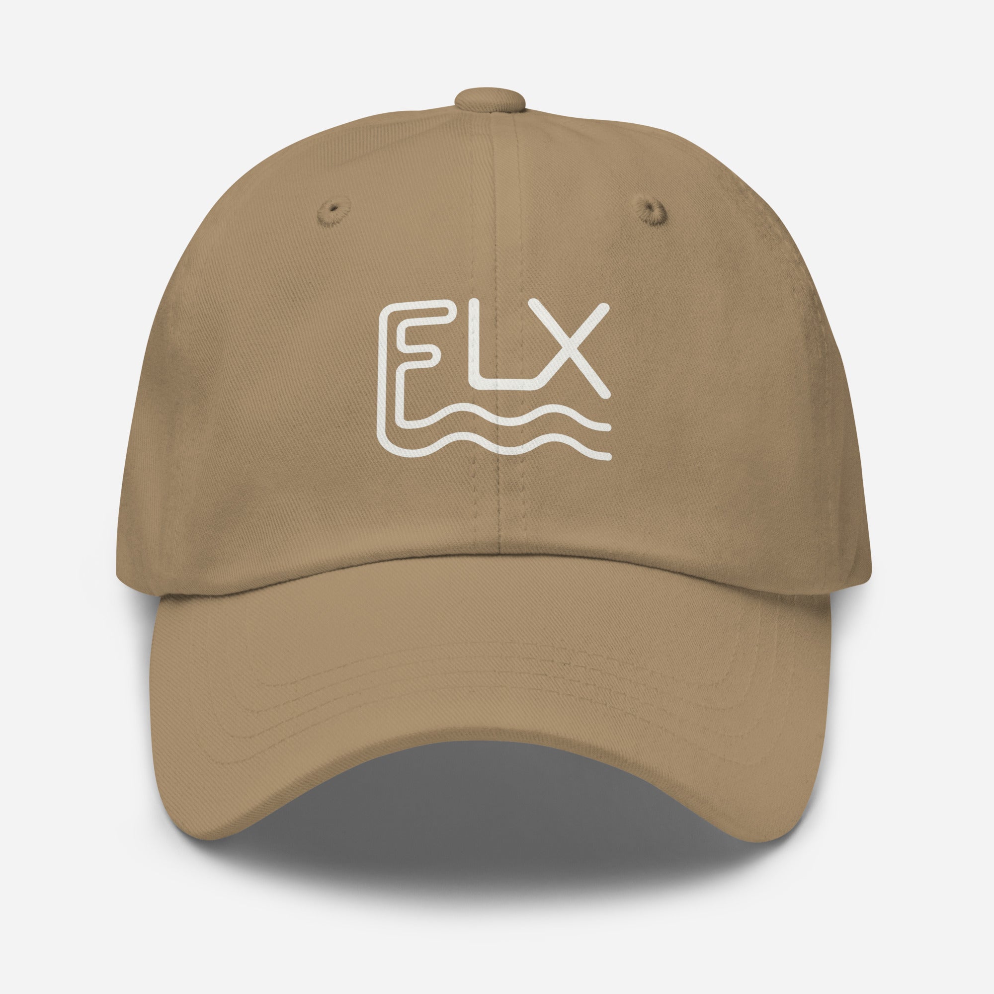 FLX Waves Hat - FLX Tee Co