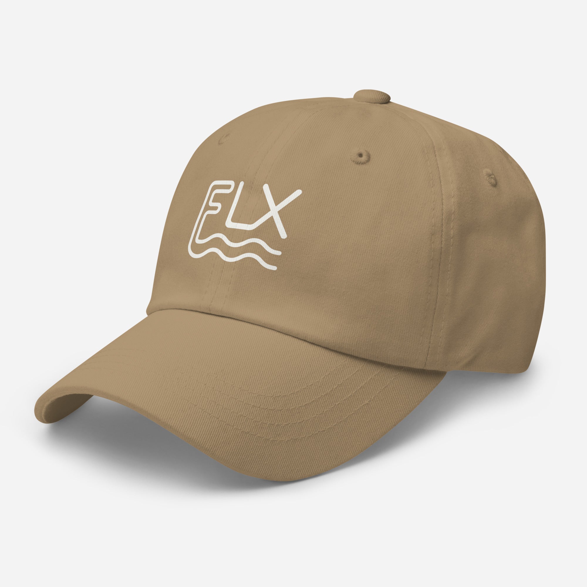 FLX Waves Hat - FLX Tee Co