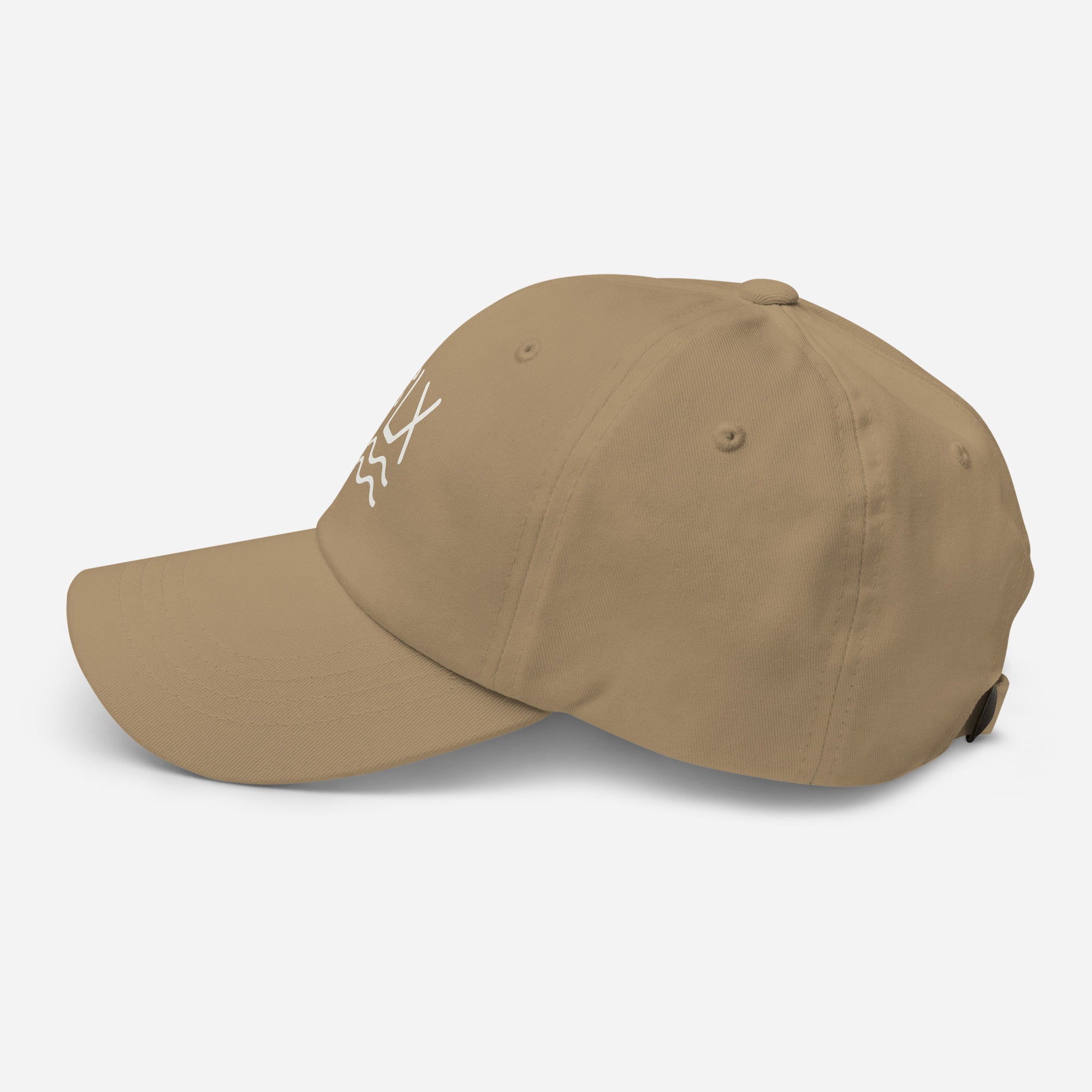 FLX Waves Hat - FLX Tee Co