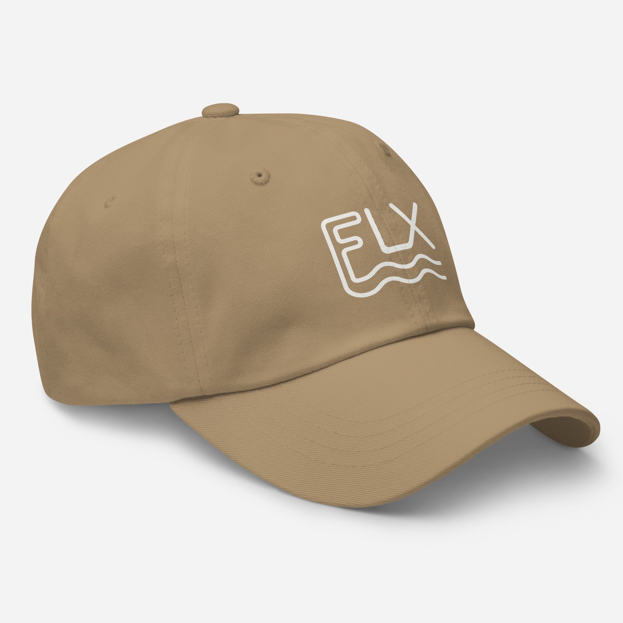 FLX Waves Hat - FLX Tee Co