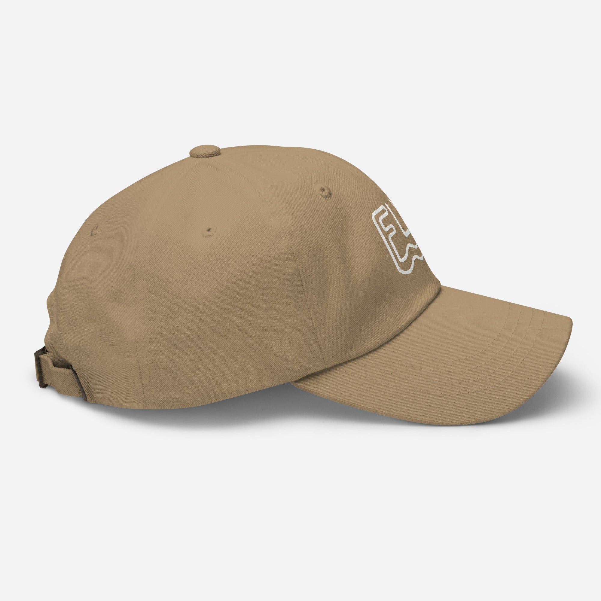 FLX Waves Hat - FLX Tee Co