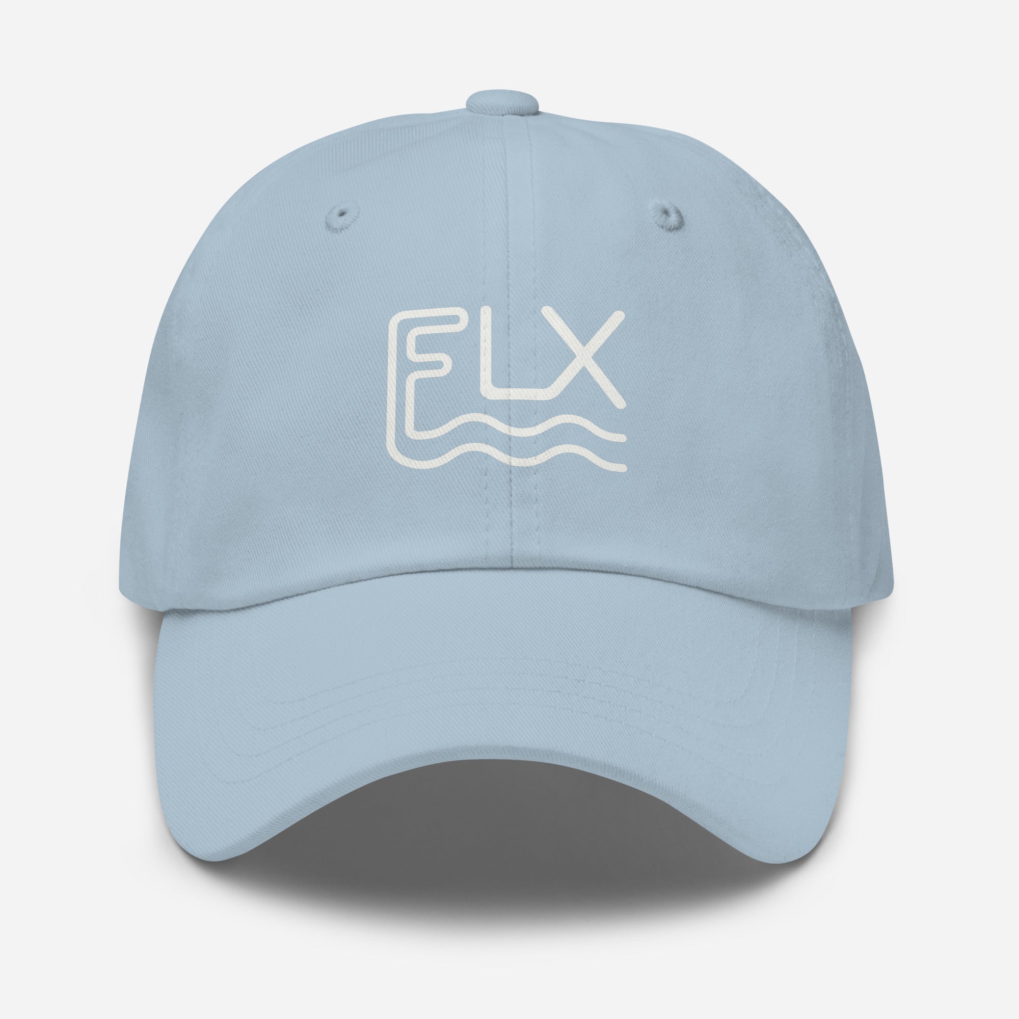 FLX Waves Hat - FLX Tee Co