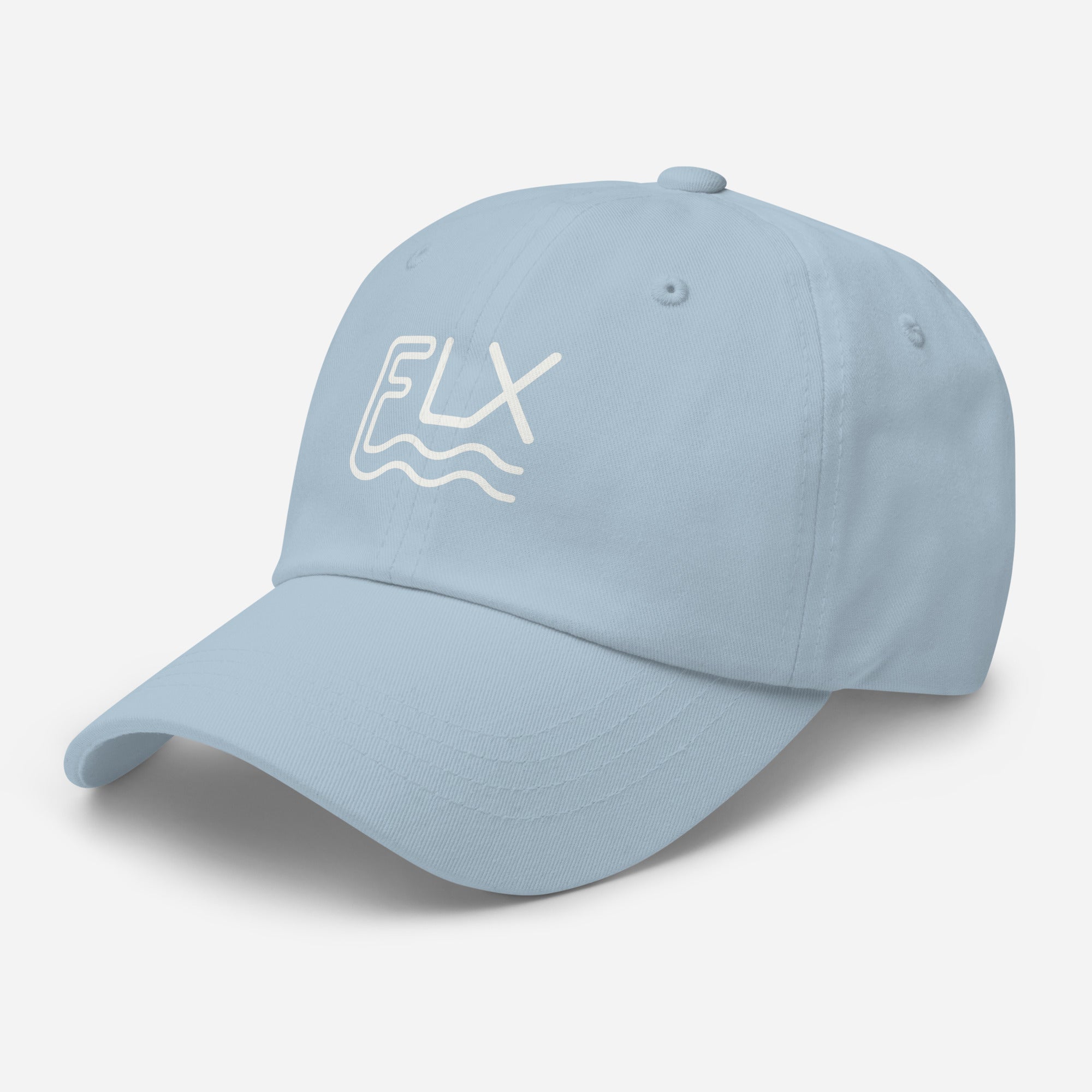 FLX Waves Hat - FLX Tee Co