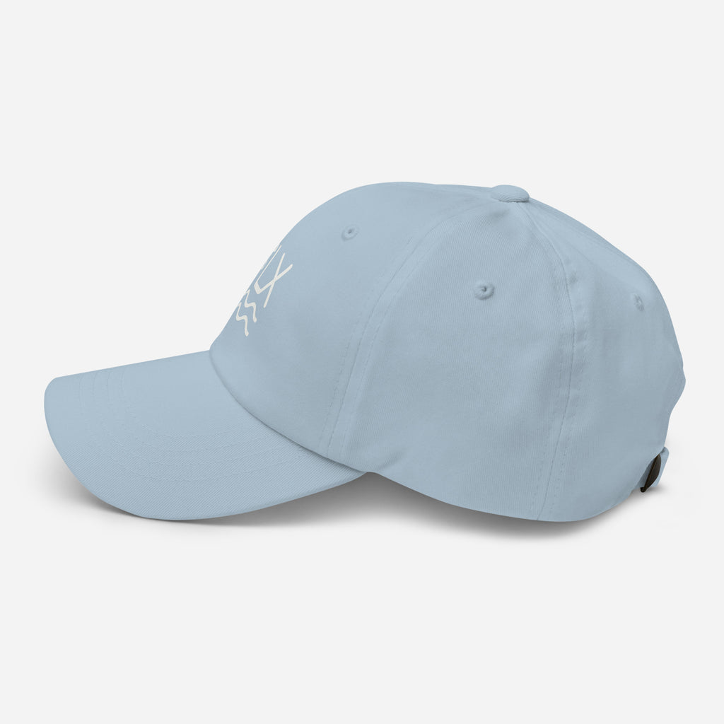 FLX Waves Hat - FLX Tee Co