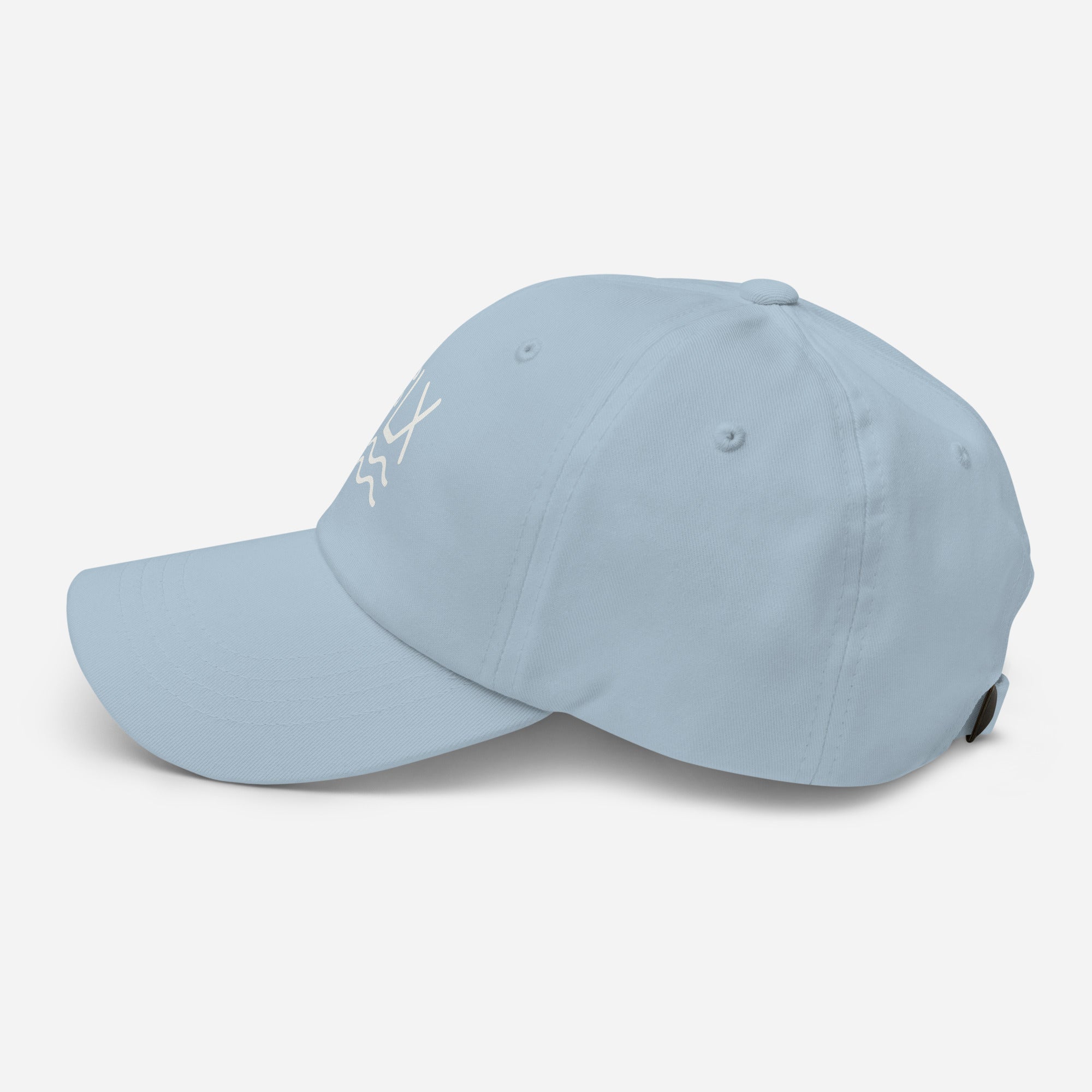 FLX Waves Hat - FLX Tee Co