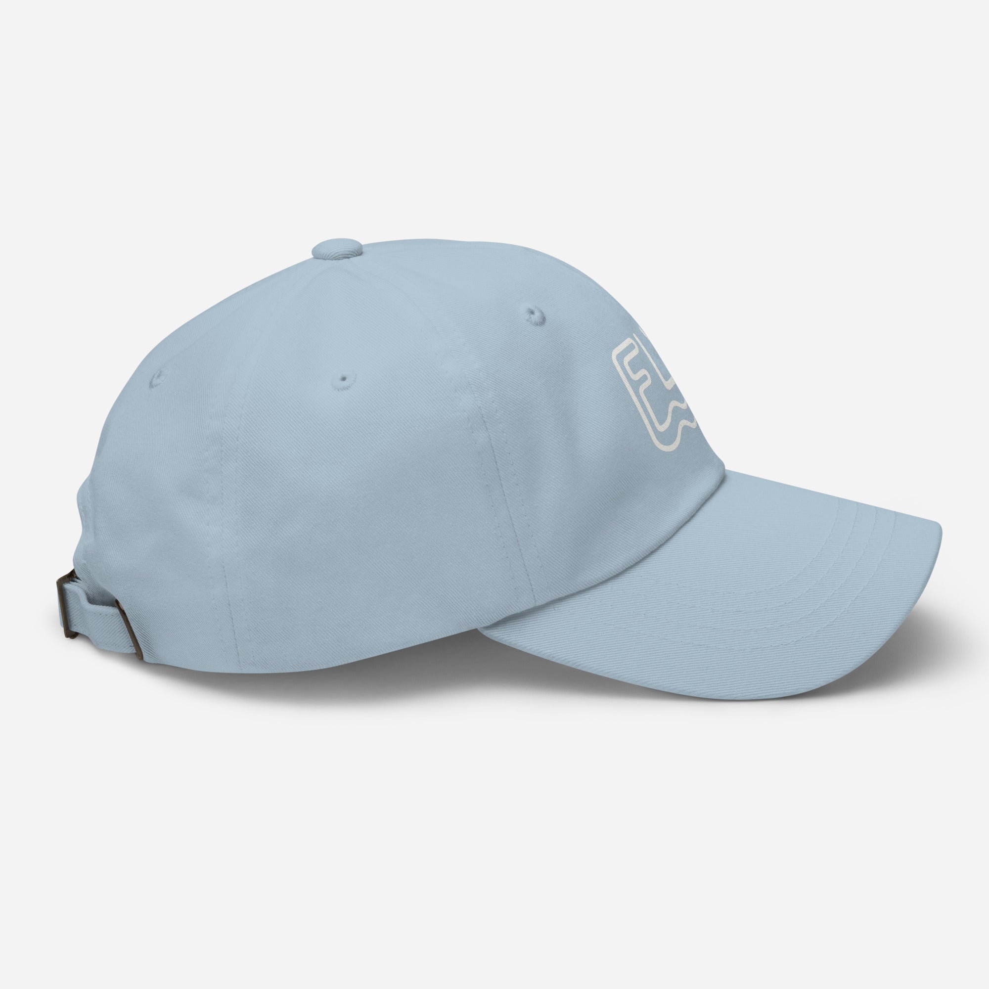 FLX Waves Hat - FLX Tee Co