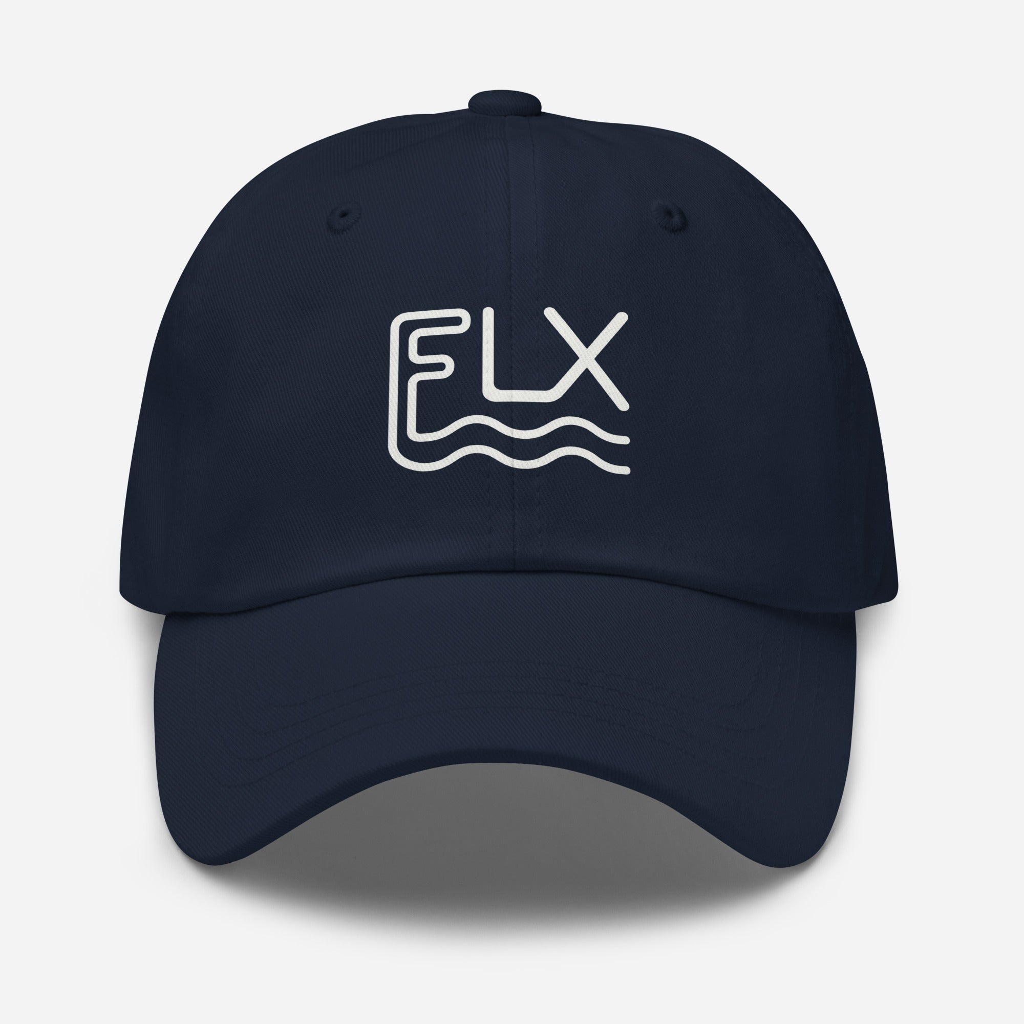 FLX Waves Hat - FLX Tee Co