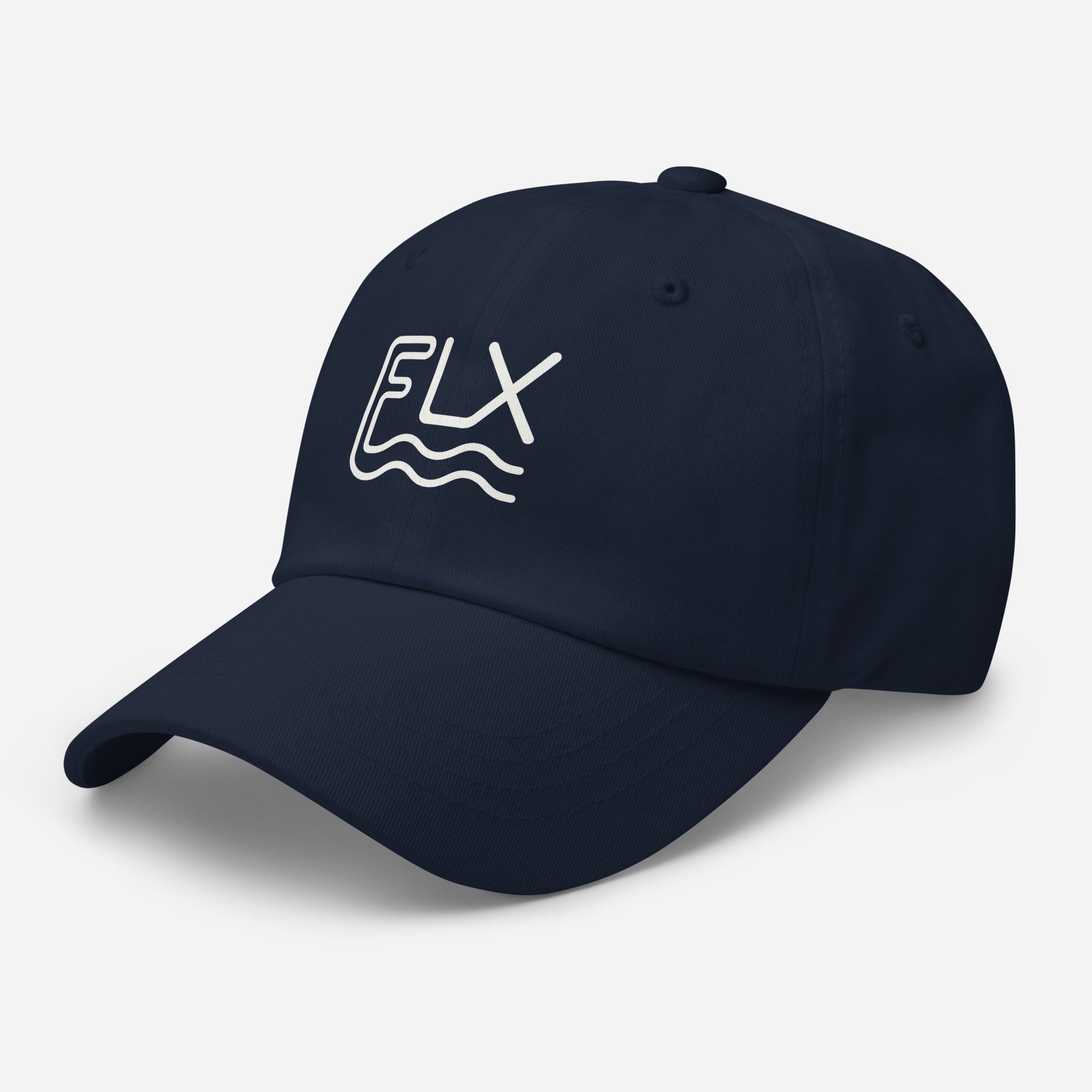 FLX Waves Hat - FLX Tee Co