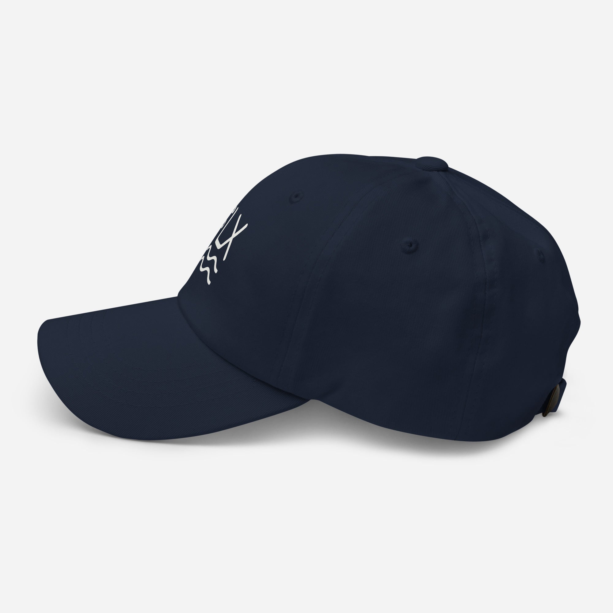 FLX Waves Hat - FLX Tee Co
