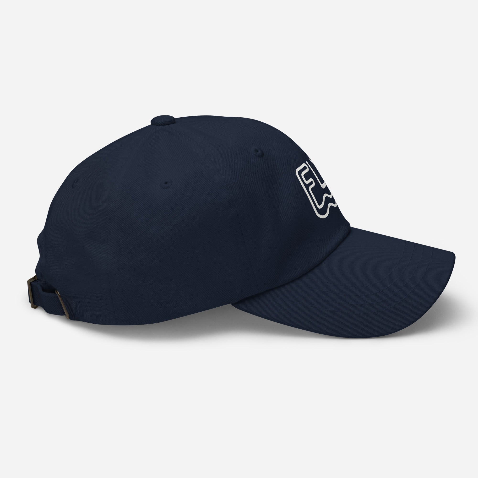 FLX Waves Hat - FLX Tee Co