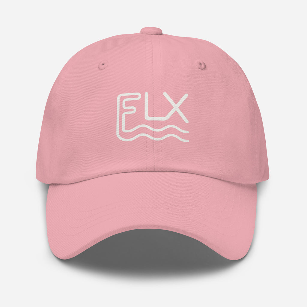 FLX Waves Hat - FLX Tee Co
