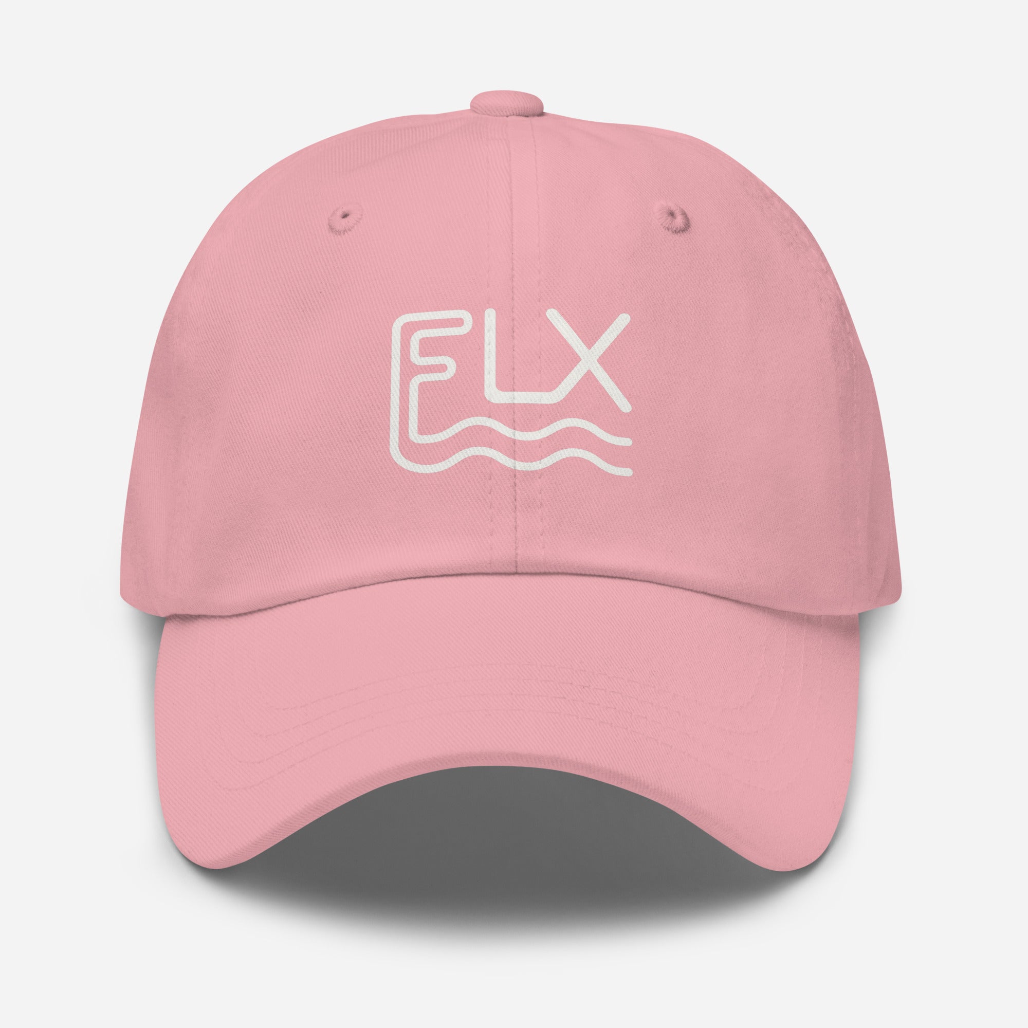 FLX Waves Hat - FLX Tee Co