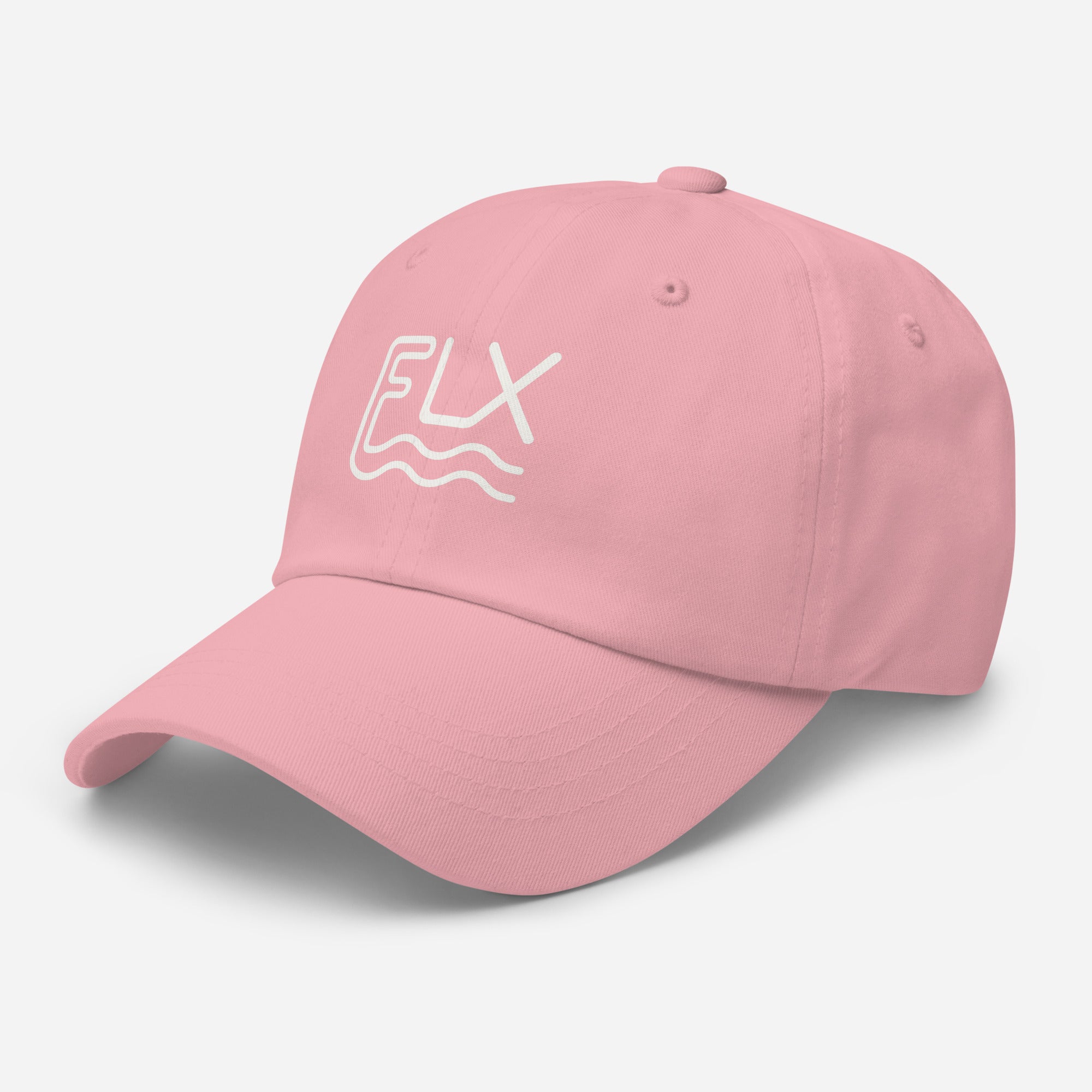 FLX Waves Hat - FLX Tee Co