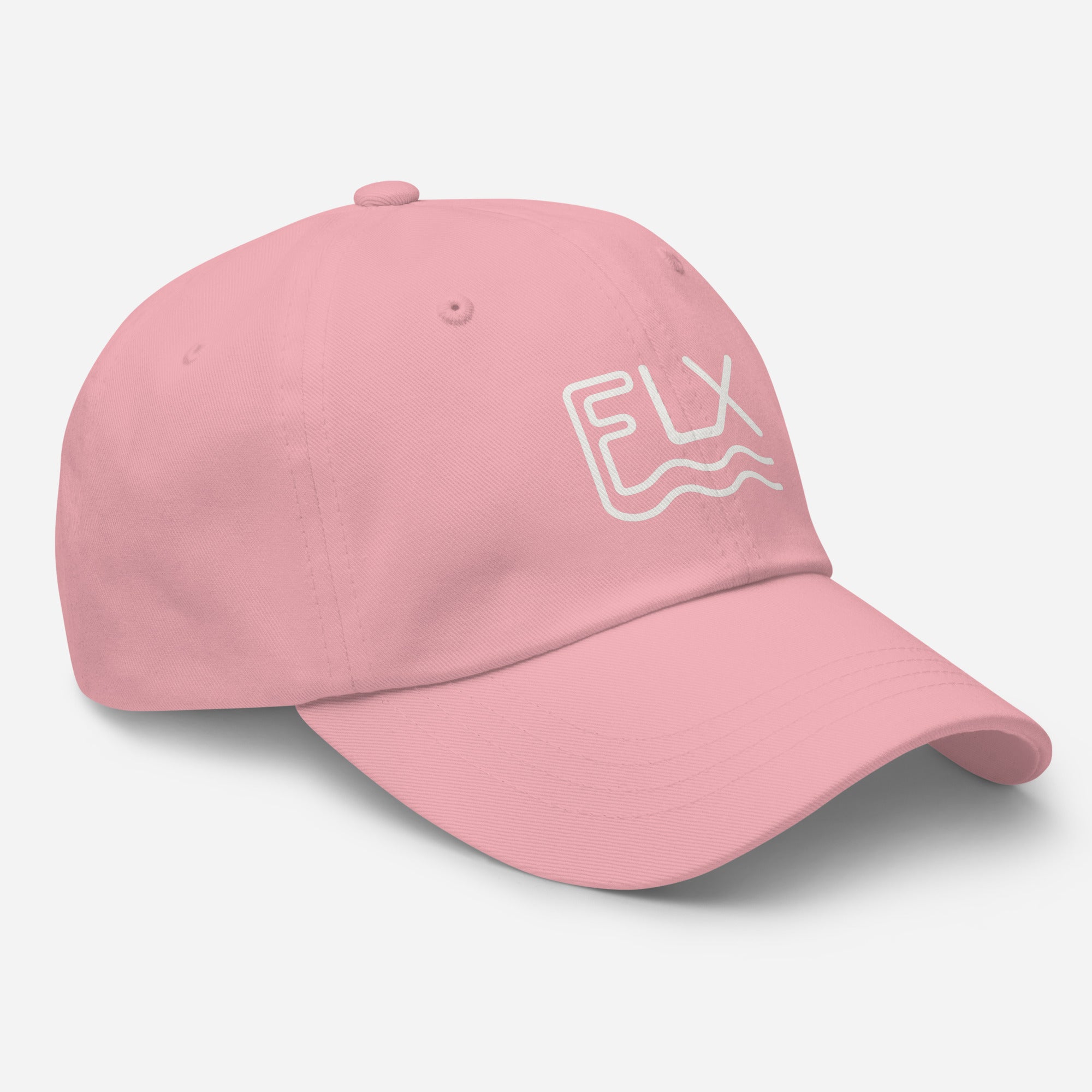 FLX Waves Hat - FLX Tee Co