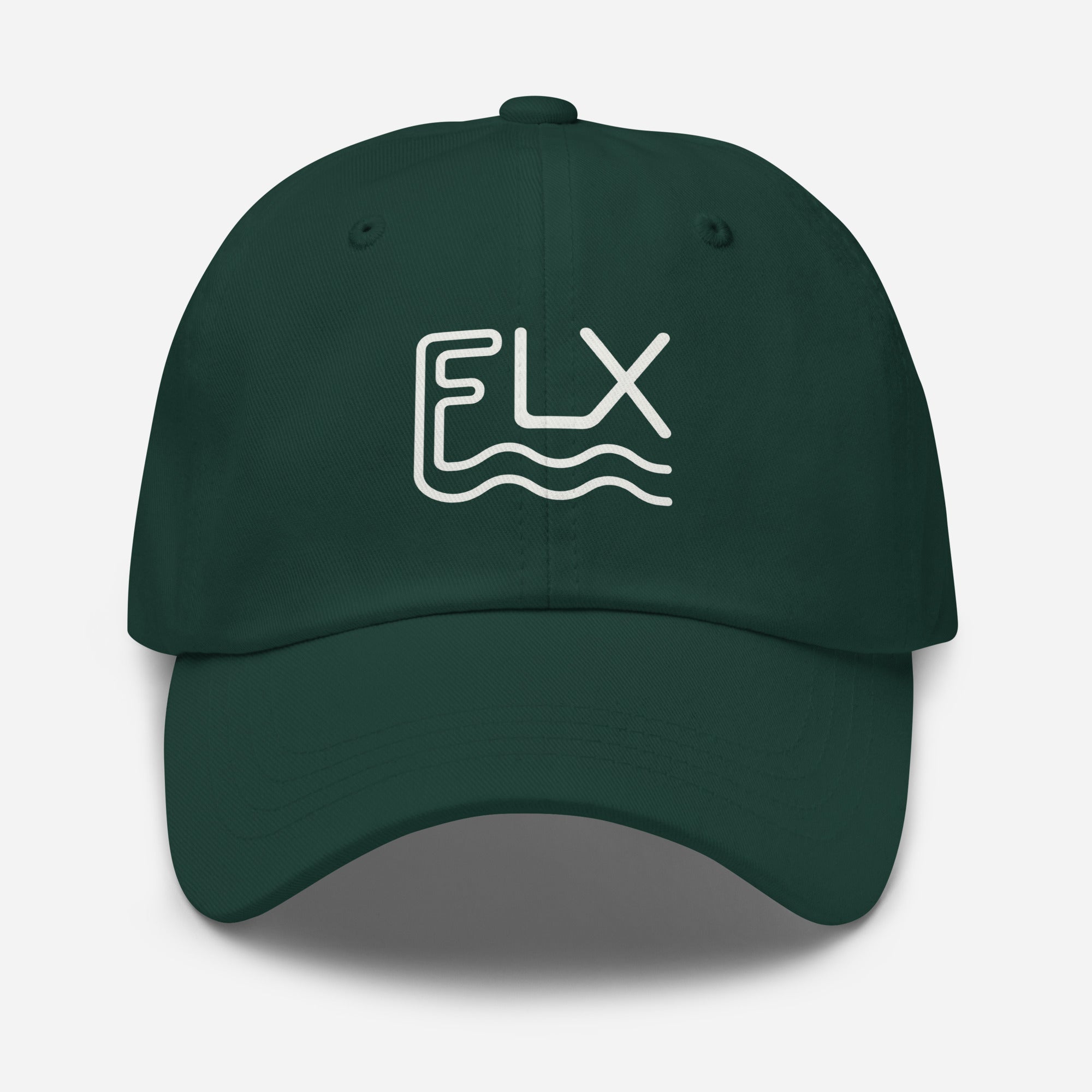 FLX Waves Hat - FLX Tee Co