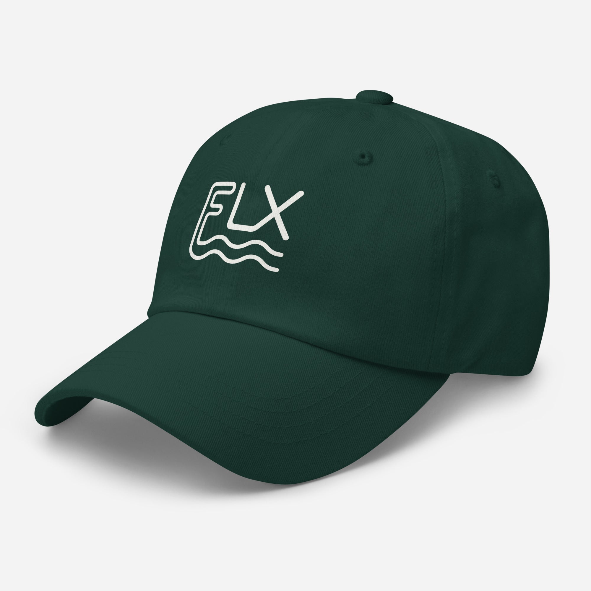 FLX Waves Hat - FLX Tee Co