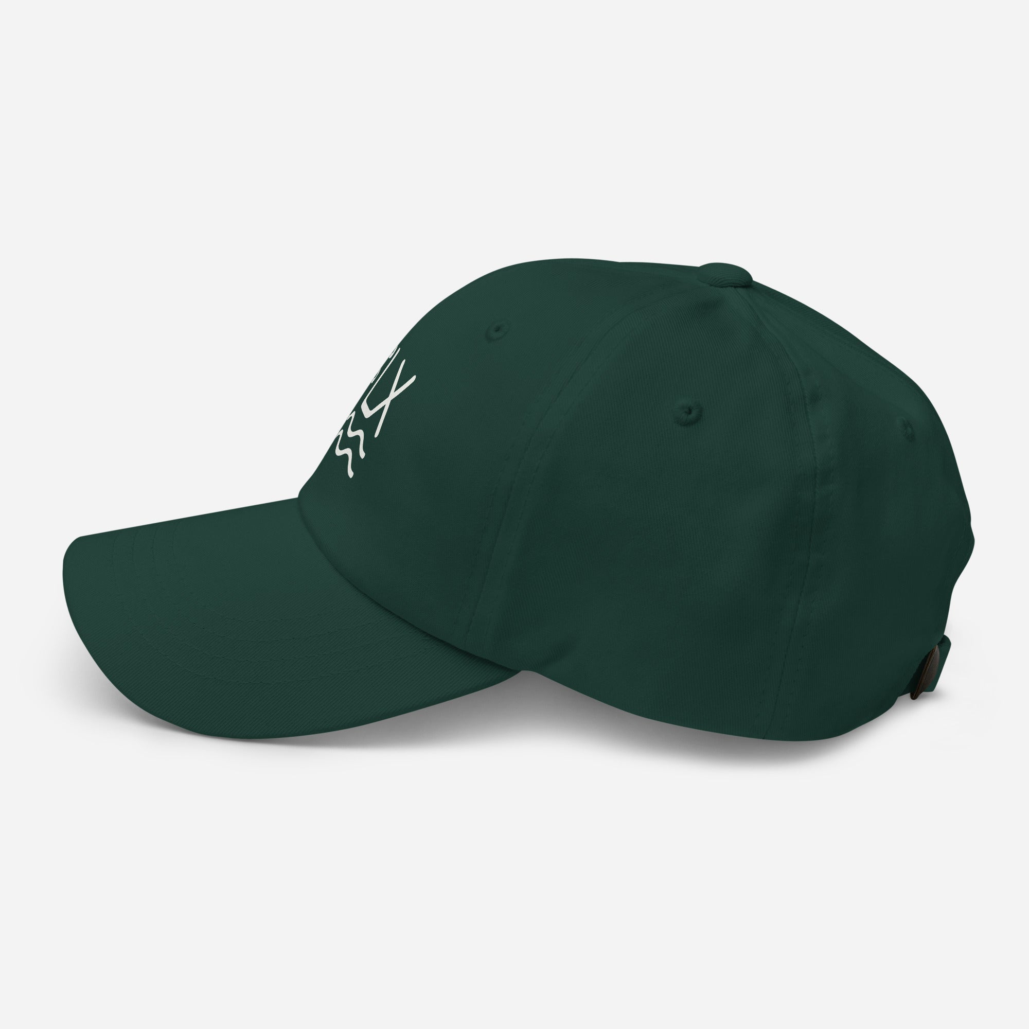 FLX Waves Hat - FLX Tee Co
