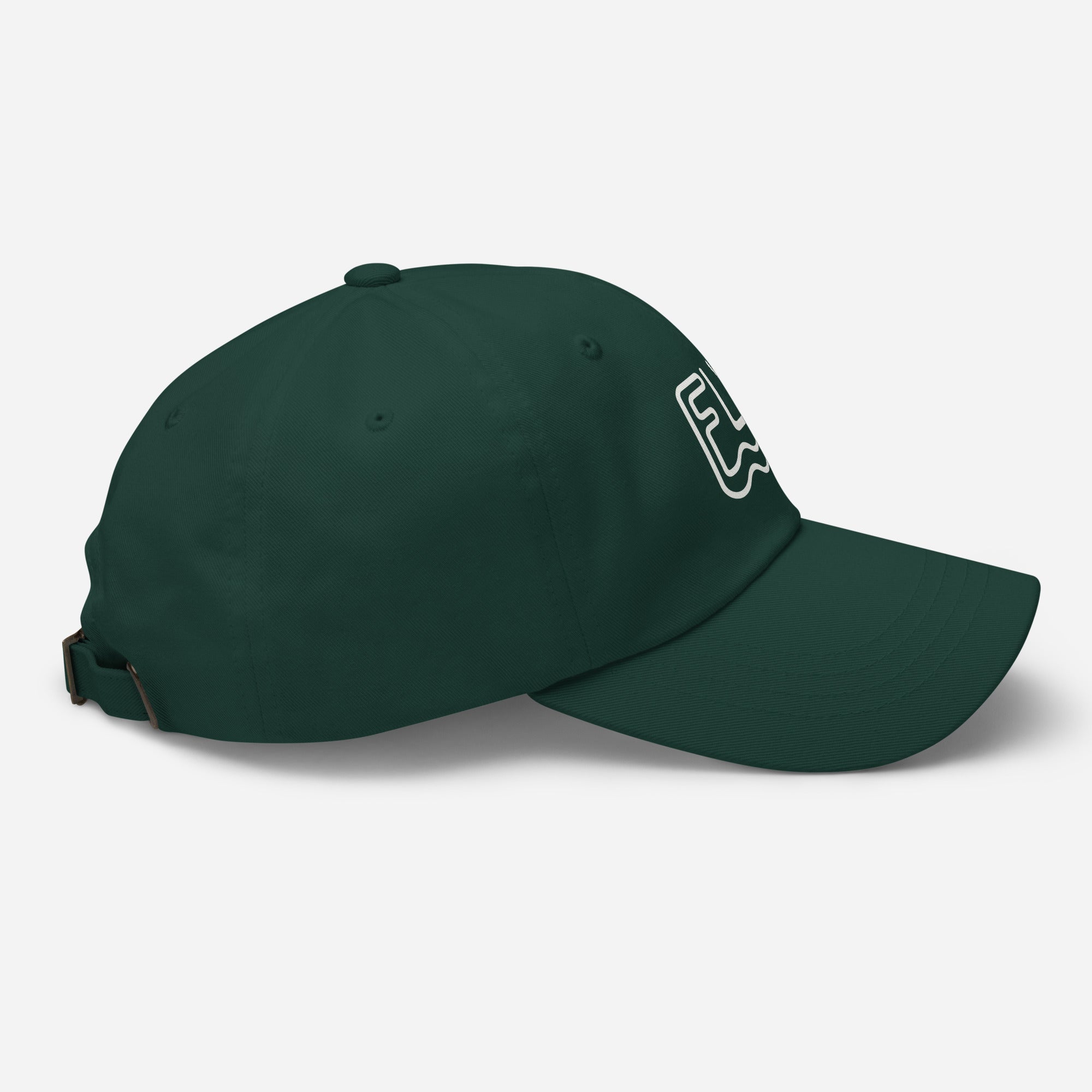 FLX Waves Hat - FLX Tee Co