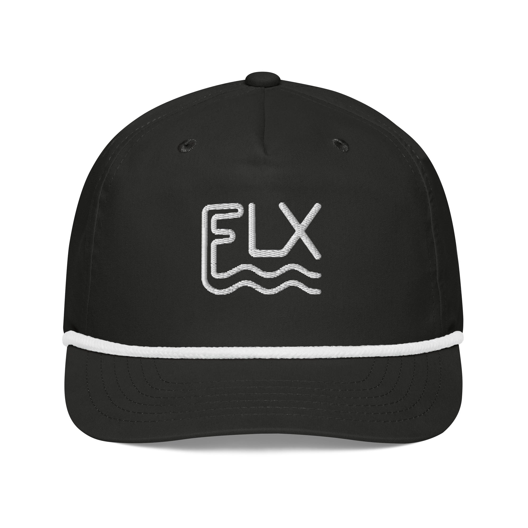 FLX Waves Hat - FLX Tee Co