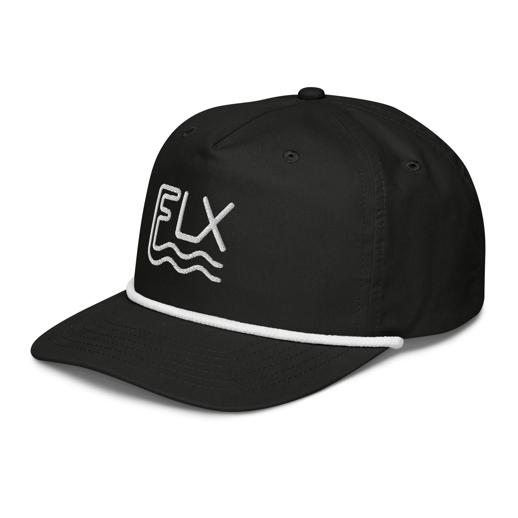 FLX Waves Hat - FLX Tee Co