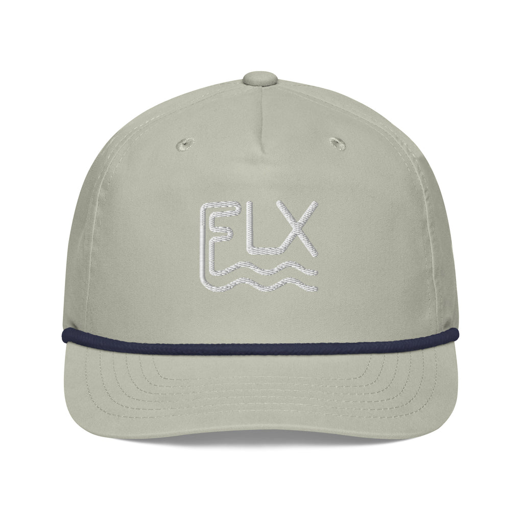 FLX Waves Hat - FLX Tee Co