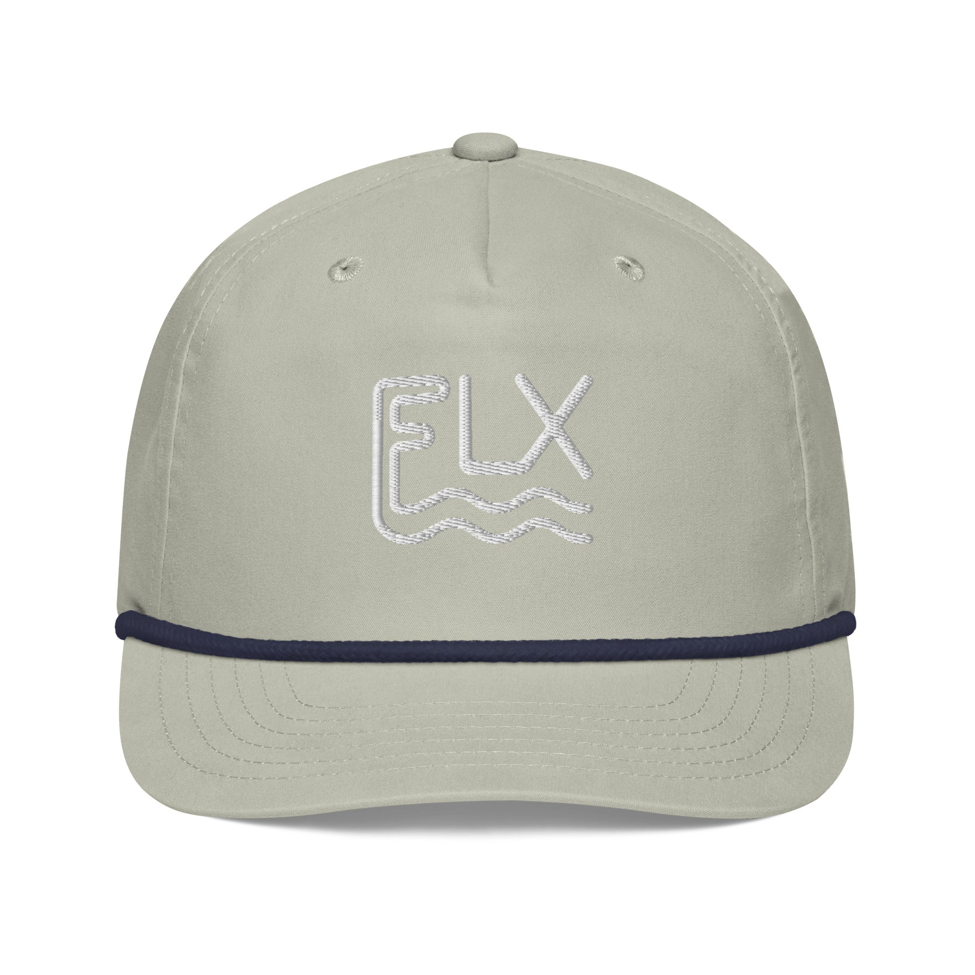 FLX Waves Hat - FLX Tee Co