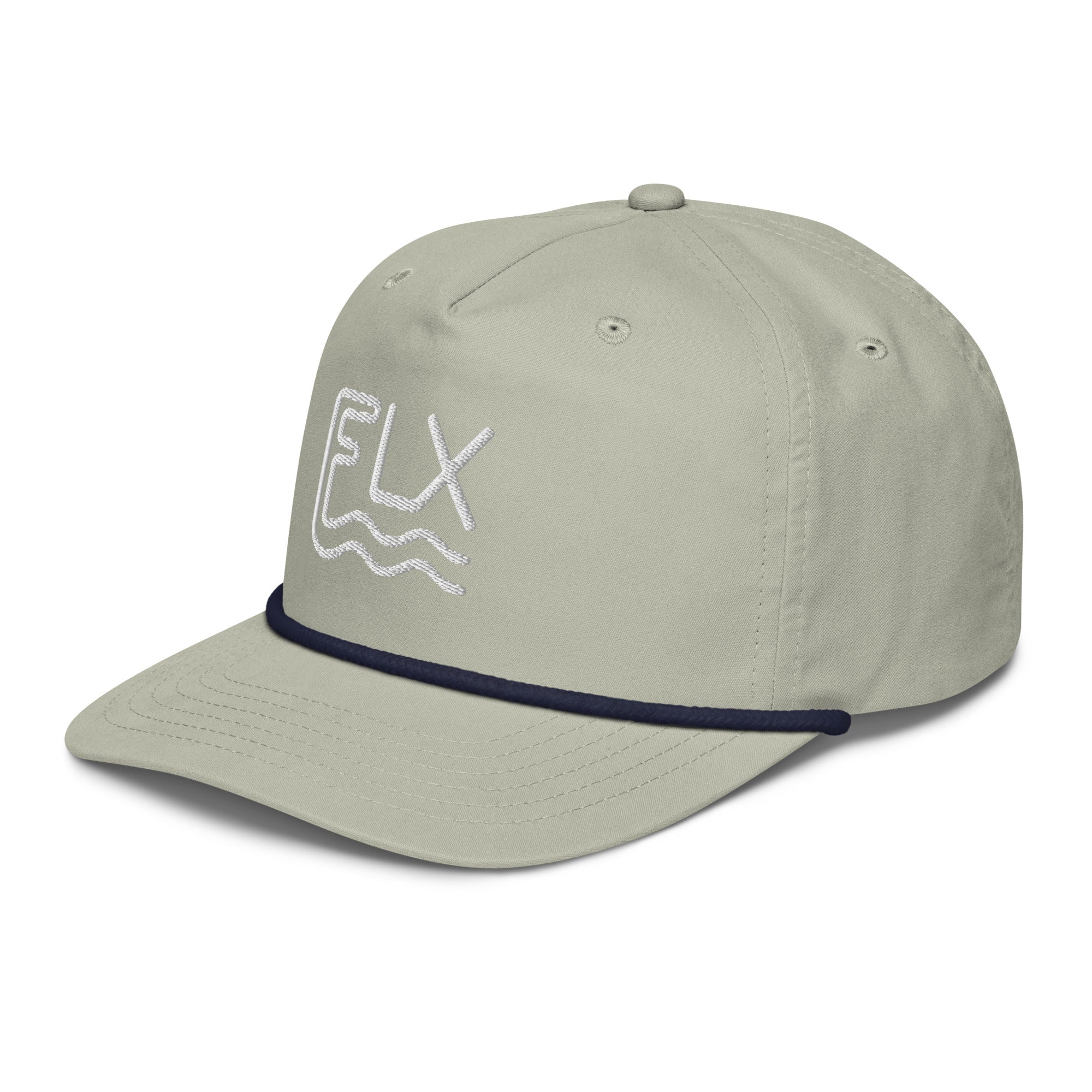 FLX Waves Hat - FLX Tee Co