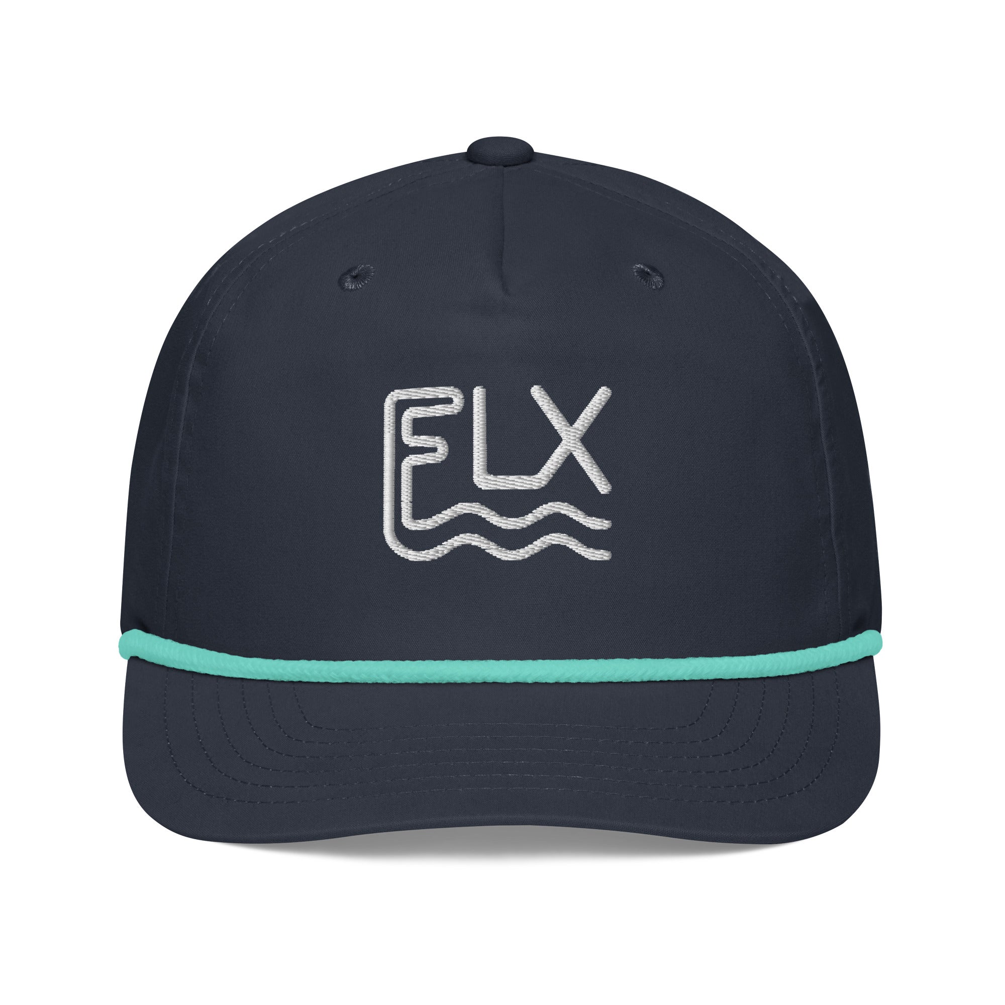 FLX Waves Hat - FLX Tee Co