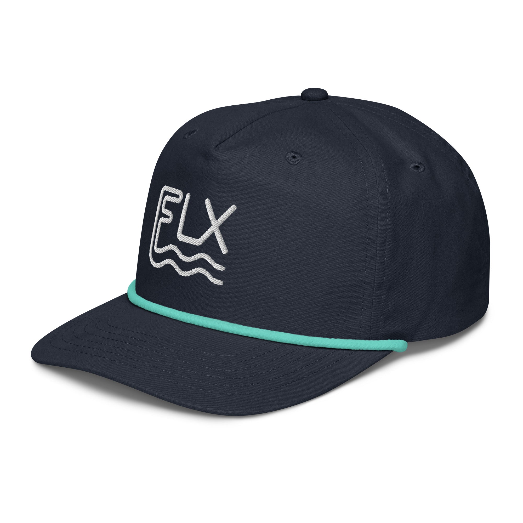 FLX Waves Hat - FLX Tee Co