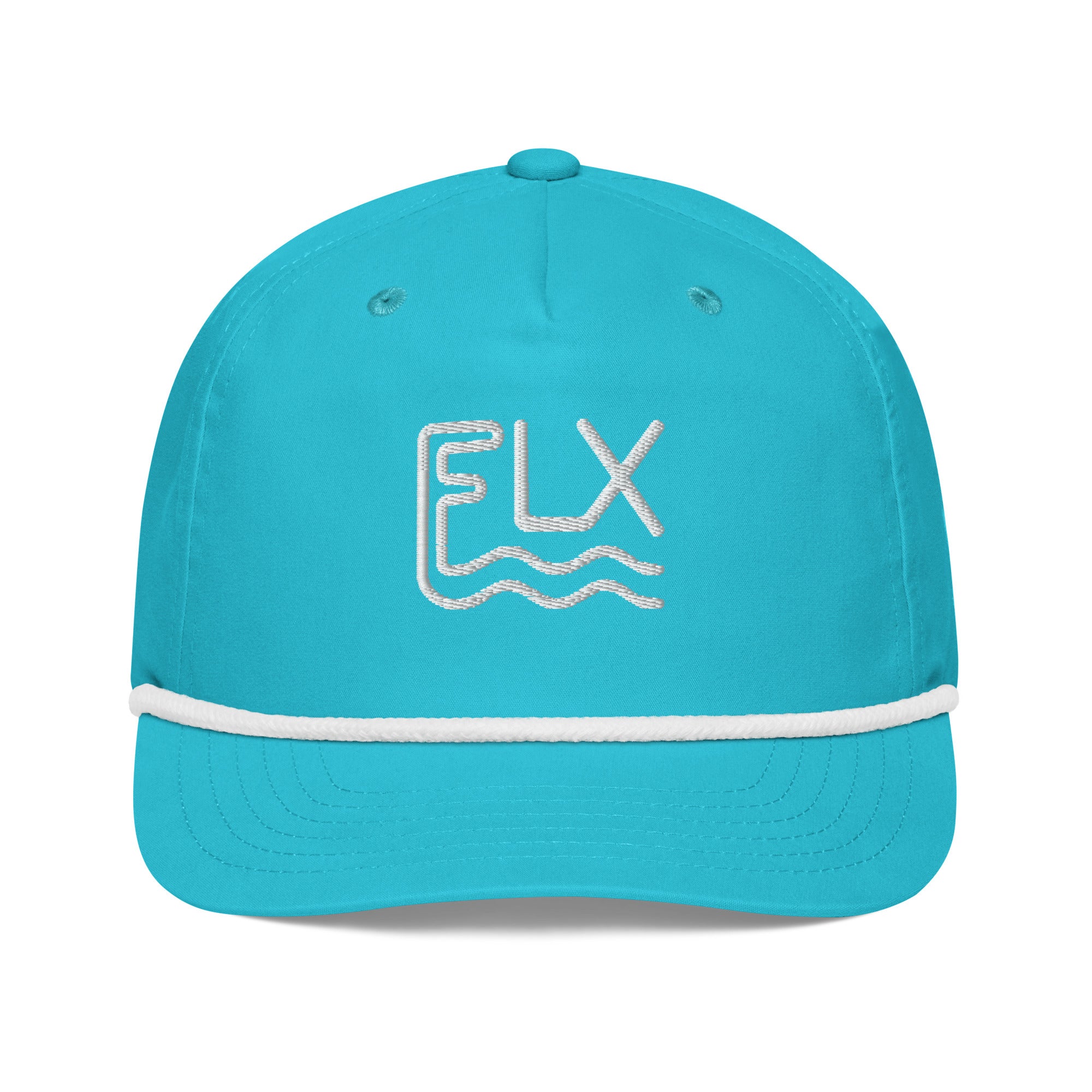 FLX Waves Hat - FLX Tee Co