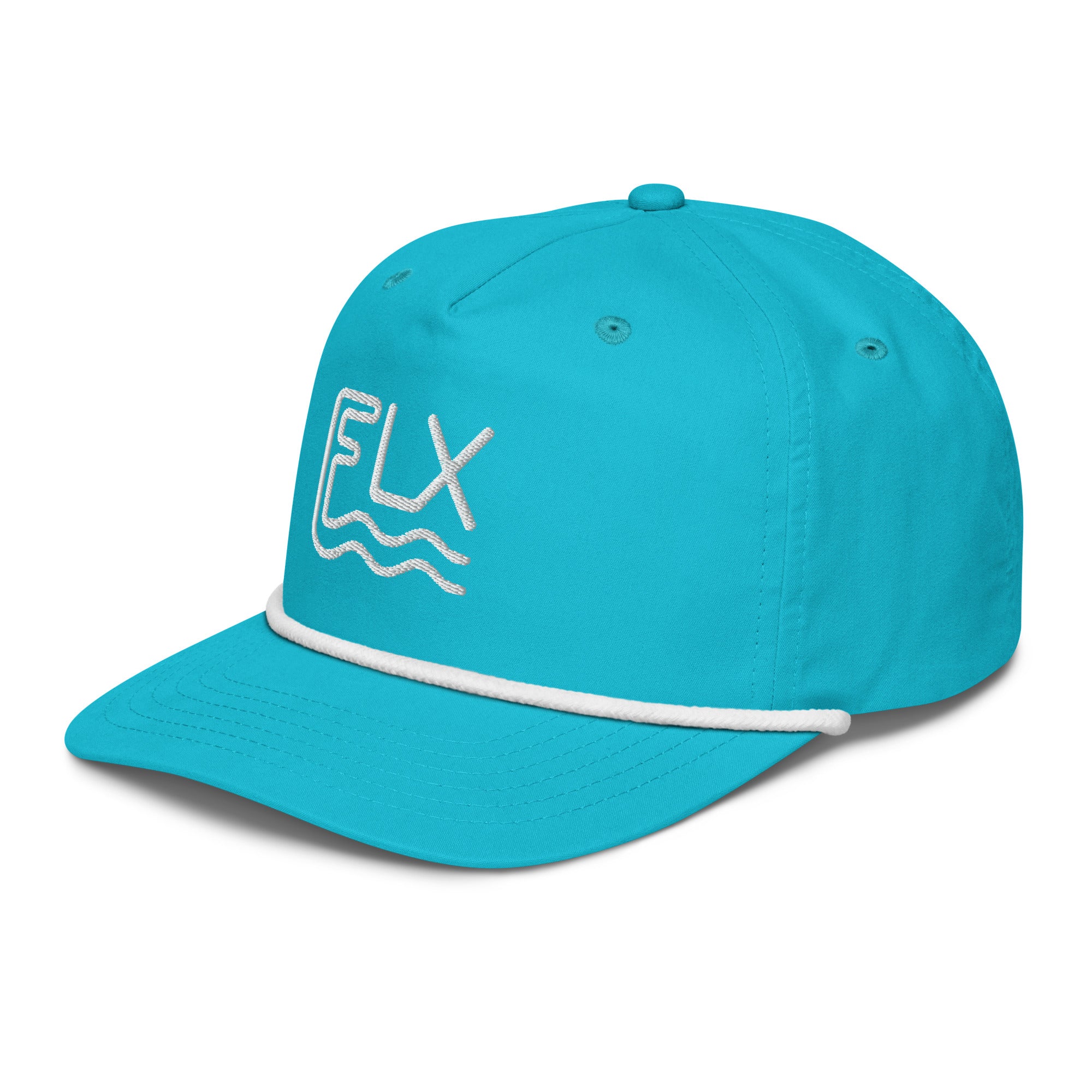 FLX Waves Hat - FLX Tee Co